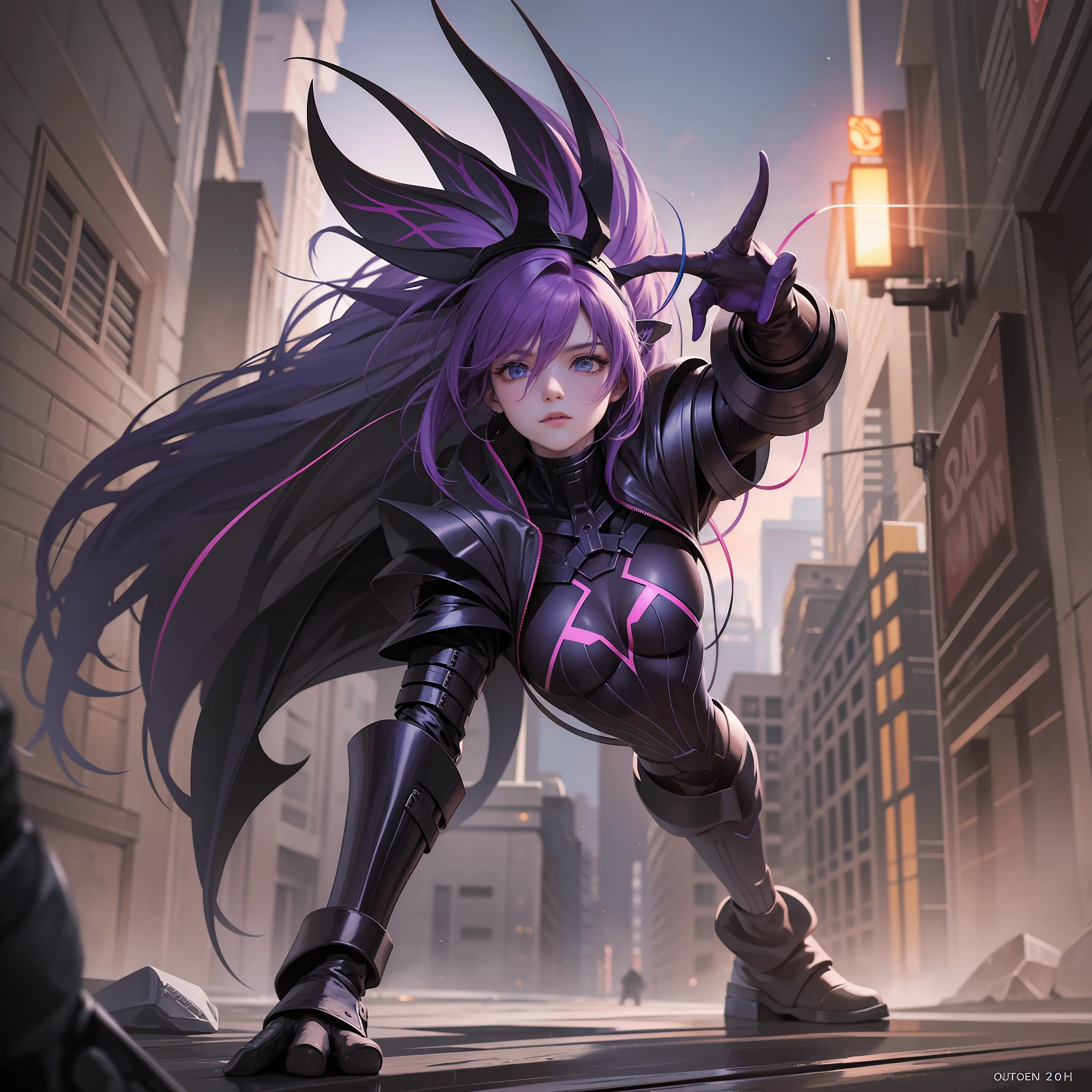 The Dark Core Man --auto --s2
