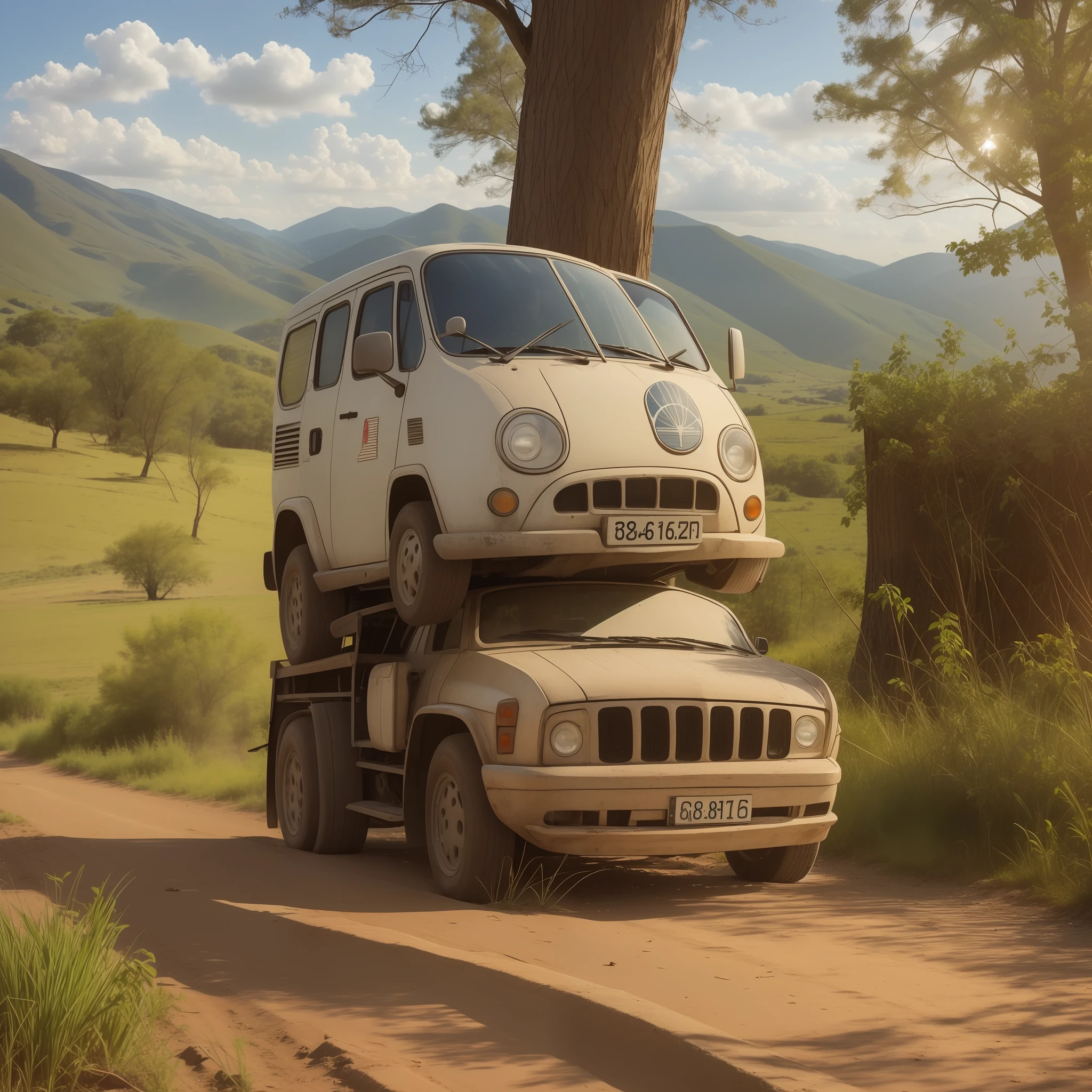 There are always bumps in life, may the last page blossom for thousands of miles --auto --s2