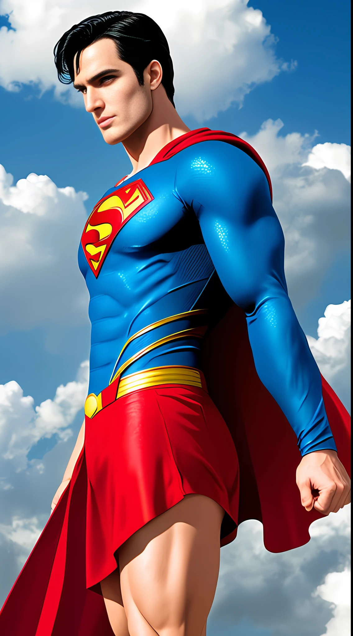 Superman