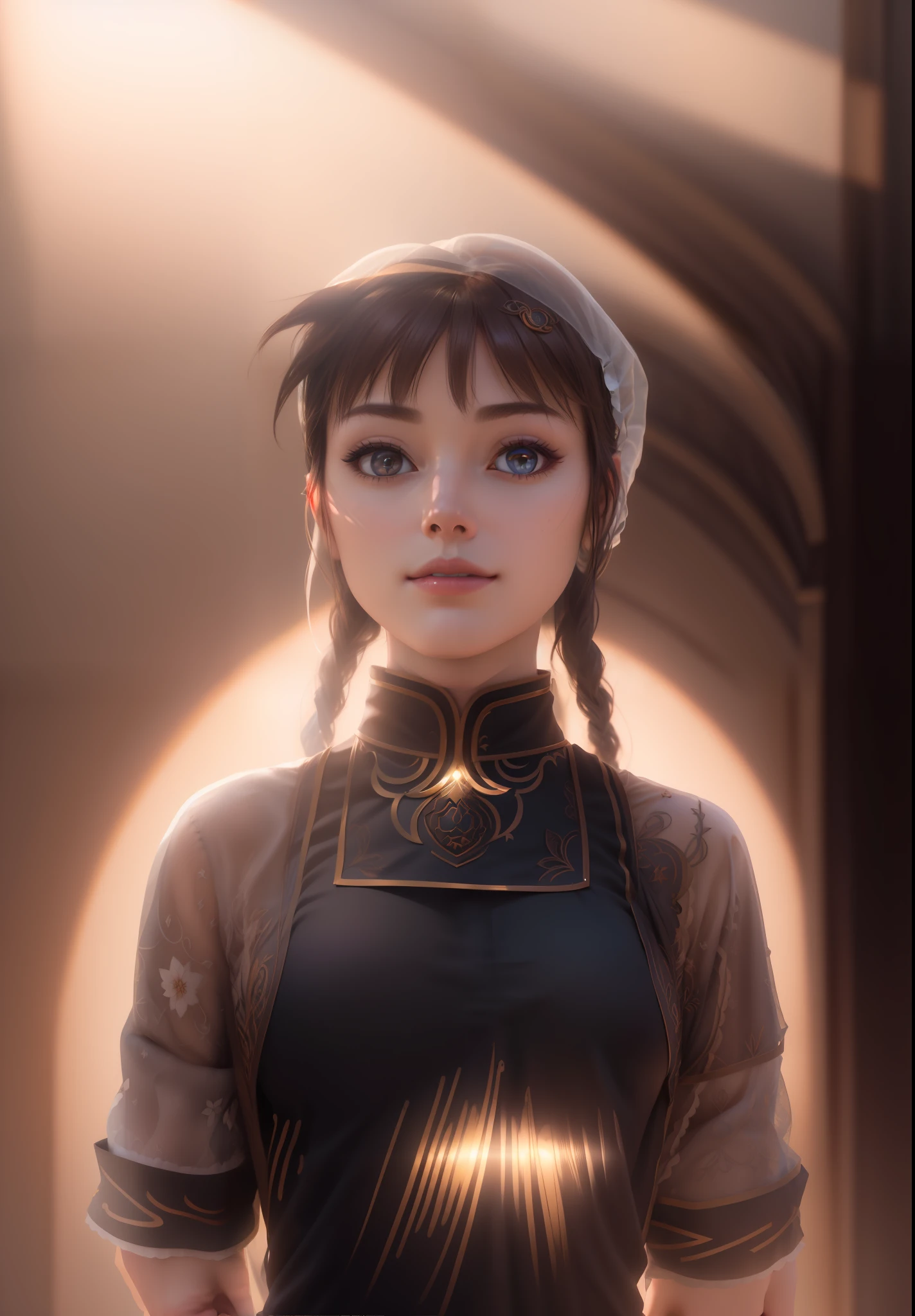 nsfw:1.5,masterpiece, best quality, high quality, High definition, High quality texture, High quality shadow, high detail, beautiful detailed, finely detailed, extremely detailed cg, detailed texture, a realistic representation of the face, realistic, colorful, delicate, Cinematic Light, sidelighting, Lens Flare, Ray tracing, sharp focus, (1girl, __focus__:1.3), (intricate details, makeup, PureErosFace_V1:0.5), (detailed beautiful delicate face, detailed beautiful delicate eyes, a face of perfect proportion, high detailed skin, detailed skin, best ratio four finger and one thumb, arms under , medium large breast hips, smooth midriff, skiny and thin, __fashion__, __hair__:1.3), __location__，no hands,no more hands