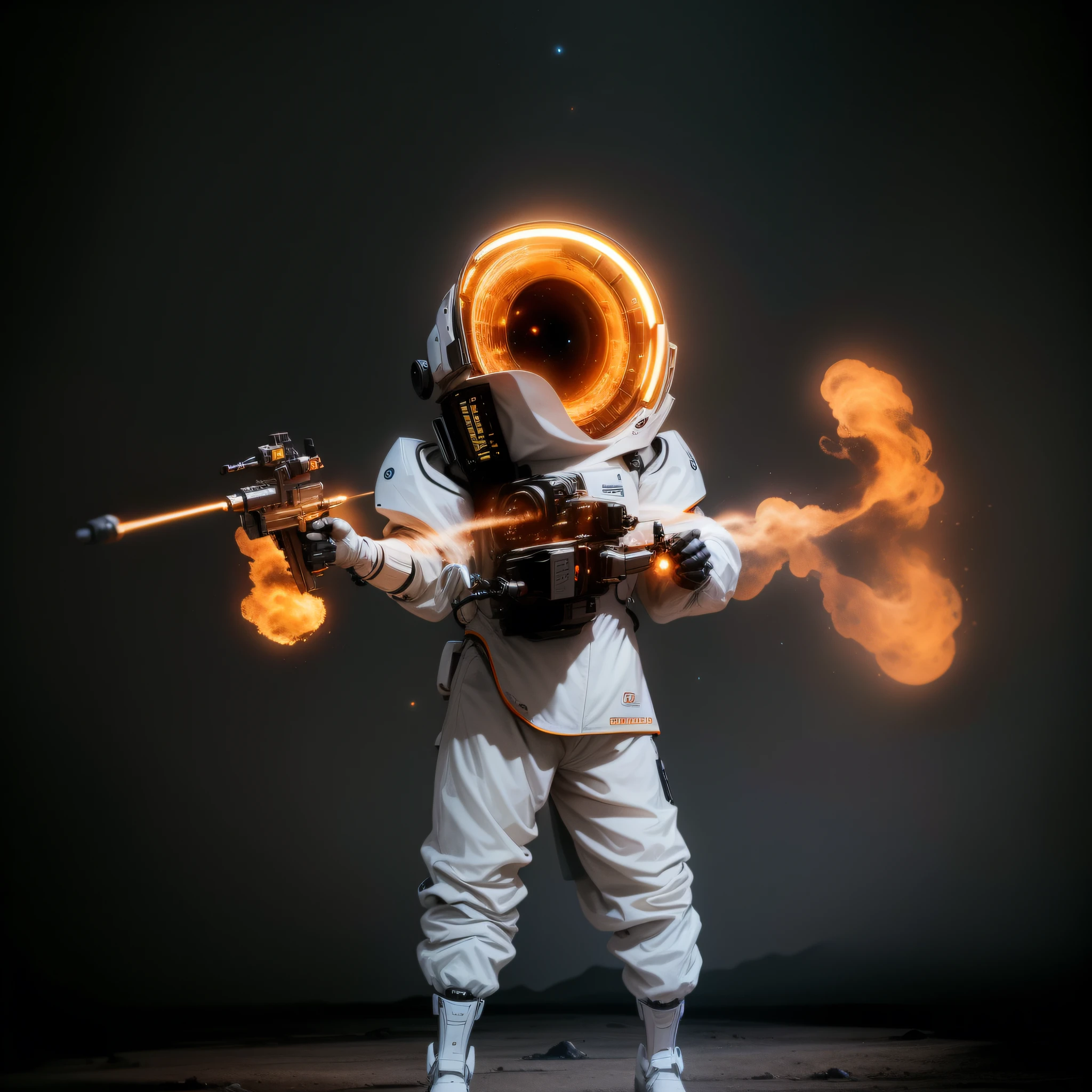 sci-fi version 8k. --auto --s2