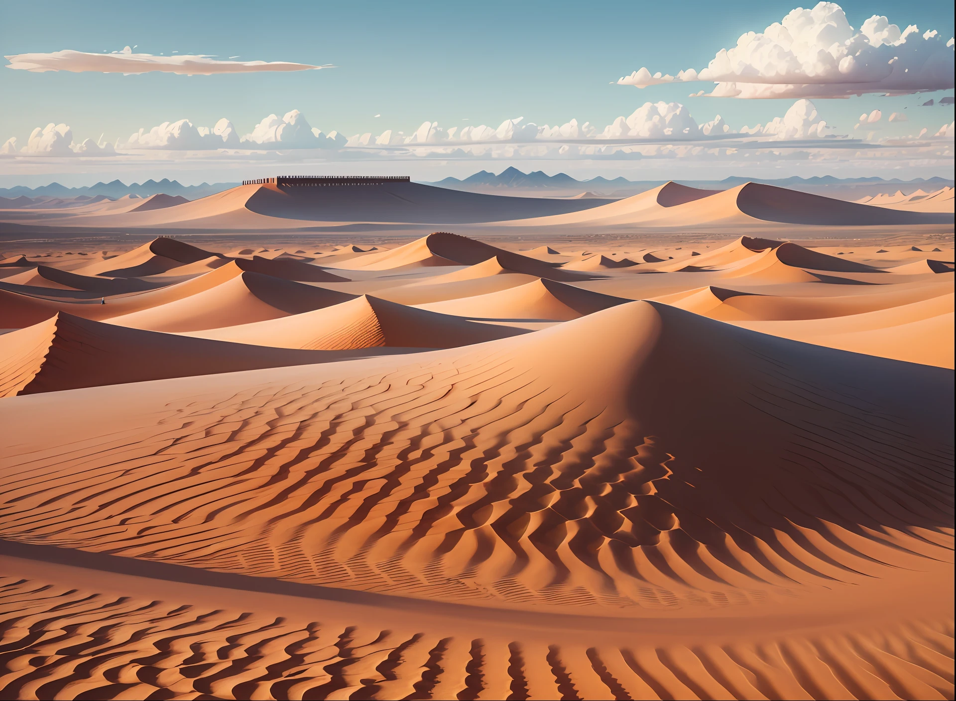 Desert,car,poera --auto --s2