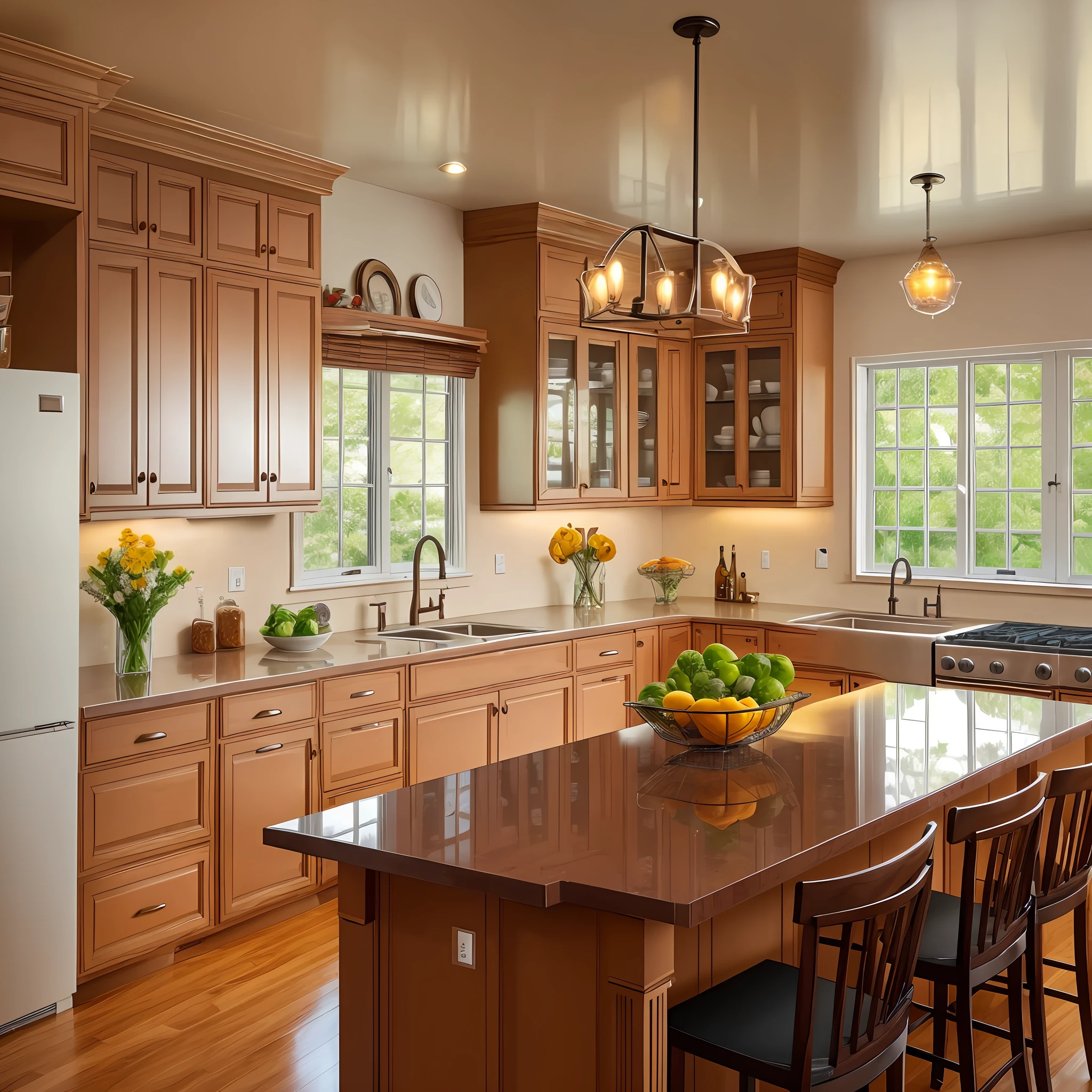 Kitchen, kitchen --auto --s2