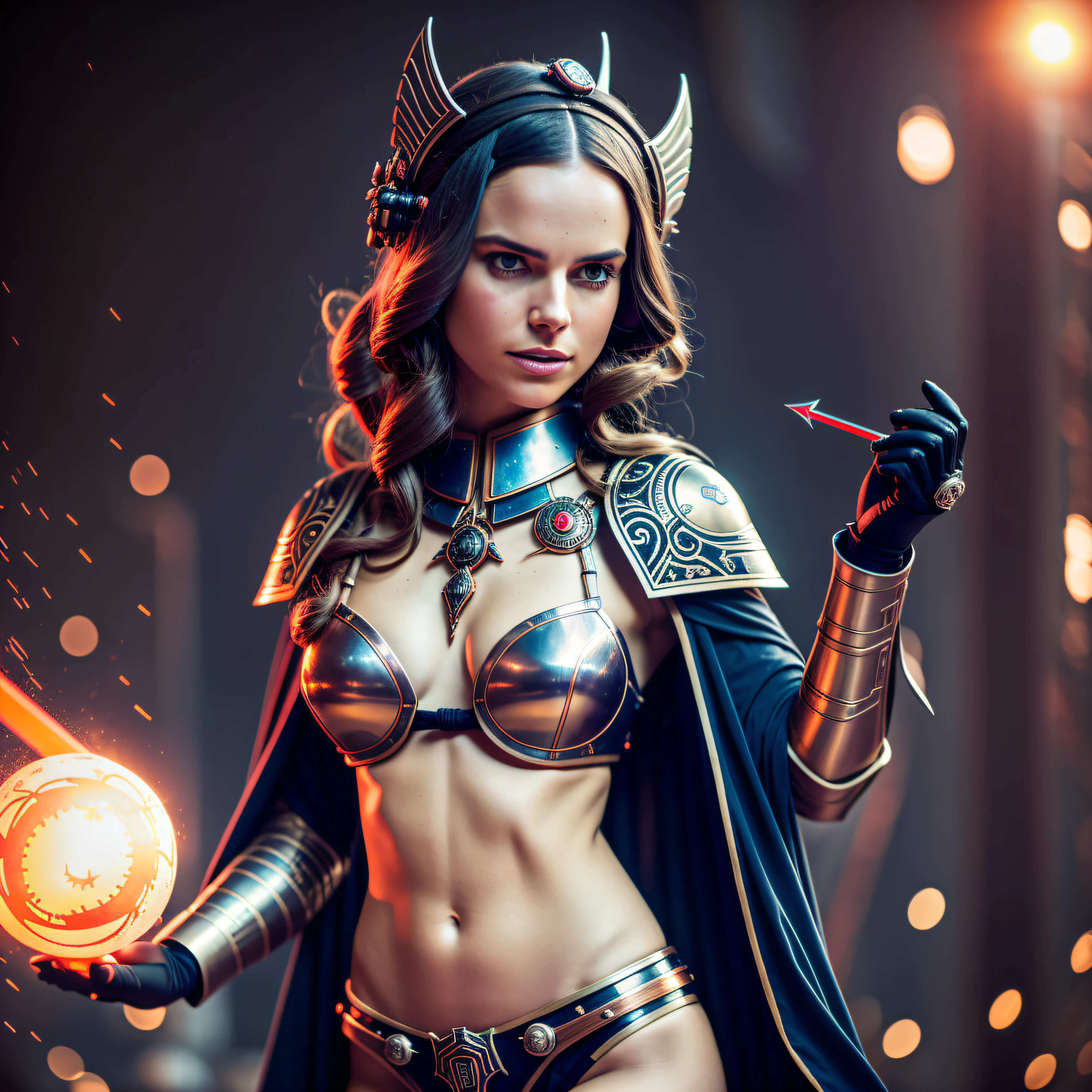 Lower:1.3 near:1.4 dazzling fire-follet moon dark night "Xwing Star-Wars BattleShip Queen 6PO" Futuristic Scene "Heavy Metal" Diplomatic conceptual glamorous females pure symmetrical oily athletes 38years aesthetic key slow walking playing Cosplay "Princess Laia:1.4" "Daisy Ridley:1.3" "Nathalie Portman":1.4 Baroque body:1.4 faces:1.4 cheekbones effects glow sad:1.4 embarrassed max saturated:1.4 lazuli-goute-entre-beaux:1.4 eyes:1.4 opals black pupils iris turquoise sapphires mouth open teeth obvious smiles hairstyles ecstatic fringes:1.4 clavicles jacket floating jacket fixed shoulders:open cape levitating shirt jaket white papillotes lace arm hand + thumb-4finger-5nail corsait gothic navy thick leathers bikini supports various breasts pointed:1.4 satin skirt:1.4 matching bristles loose spinels navel:1.4 waist chastity belt:1.4 silver adorned padlock Gold lock garters scarlet pubis-hairy obvious indigo underwear thighs legs bulky stainless steel boots gothic ornate onyx ruby invokes delicate Toys CGSCOSITY robots sunLight luminescence ultra pro-photorealistic optimal qualities precise details:1.4 DSLR max resolution colors-coded perfection improved graduated Octane rendered UHD XT3 16K DSLR HDR UnrealEngine5 real shadows 3dcg analog sharpness:1.1 (EOS R6 135mm 1/1250s f/2.8 ISO400) C3PO fullbodye "Darth Vader" Mechanized adaptable gadjet Carbonites rune mannequins "Bruce Weber" girls raw supports fully dressed armor chrome Mandalorian heavy metallized covered flat bands fathoms richly decorated copper:1.2 Ornate Pearl embroidered glyphs lava weapon plasma Tourmaline silver engravings lava incandescent space DeathStar xwing-fire-shoot-laser depths:1.3 ultra background:1.3 equirectangular 360 [(masterpiece:1.3) (Willi Baumeister:1.1) (John T. Biggers:1.2)::17 DoF Alessandro Casagrande, Greg Rutkowski, Sally Mann, Guweiz and James Jean, Michelangelo tattoo etc.