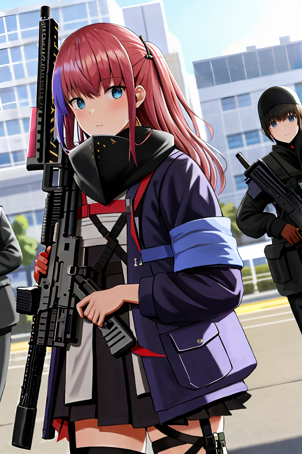 Anti-Terrorism Act