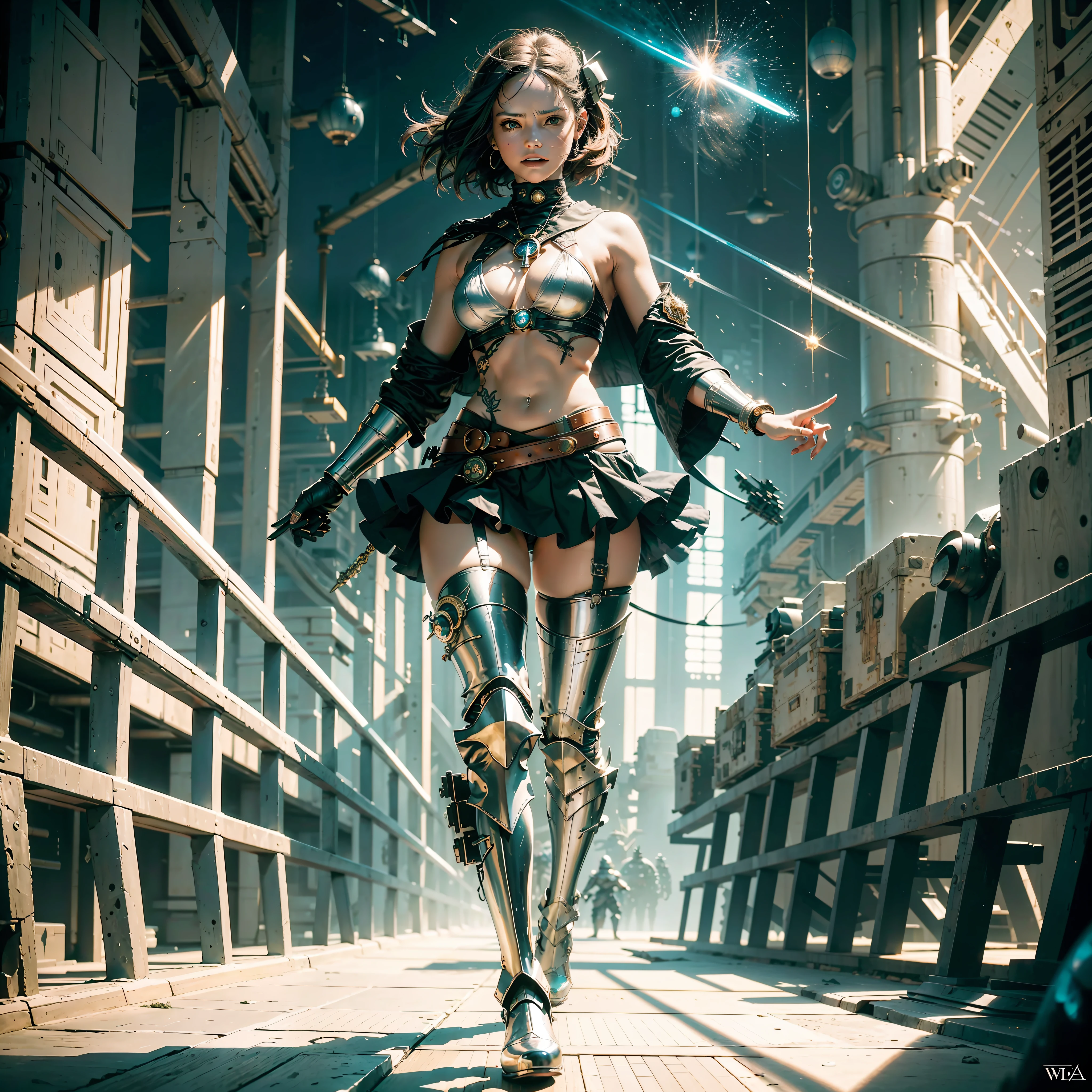 Lower:1.3 near:1.4 dazzling fire-follet moon dark night "Xwing Star-Wars BattleShip Queen 6PO" Futuristic Scene "Heavy Metal" Diplomatic conceptual glamorous females pure symmetrical oily athletes 38years aesthetic key slow walking playing Cosplay "Princess Laia:1.4" "Daisy Ridley:1.3" "Nathalie Portman":1.4 Baroque body:1.4 faces:1.4 cheekbones effects glow sad:1.4 embarrassed max saturated:1.4 lazuli-goute-entre-beaux:1.4 eyes:1.4 opals black pupils iris turquoise sapphires mouth open teeth obvious smiles hairstyles ecstatic fringes:1.4 clavicles jacket floating jacket fixed shoulders:open cape levitating shirt jaket white papillotes lace arm hand + thumb-4finger-5nail corsait gothic navy thick leathers bikini supports various breasts pointed:1.4 satin skirt:1.4 matching bristles loose spinels navel:1.4 waist chastity belt:1.4 silver adorned padlock Gold lock garters scarlet pubis-hairy obvious indigo underwear thighs legs bulky stainless steel boots gothic ornate onyx ruby invokes delicate Toys CGSCOSITY robots sunLight luminescence ultra pro-photorealistic optimal qualities precise details:1.4 DSLR max resolution colors-coded perfection improved graduated Octane rendered UHD XT3 16K DSLR HDR UnrealEngine5 real shadows 3dcg analog sharpness:1.1 (EOS R6 135mm 1/1250s f/2.8 ISO400) C3PO fullbodye "Darth Vader" Mechanized adaptable gadjet Carbonites rune mannequins "Bruce Weber" girls raw supports fully dressed armor chrome Mandalorian heavy metallized covered flat bands fathoms richly decorated copper:1.2 Ornate Pearl embroidered glyphs lava weapon plasma Tourmaline silver engravings lava incandescent space DeathStar xwing-fire-shoot-laser depths:1.3 ultra background:1.3 equirectangular 360 [(masterpiece:1.3) (Willi Baumeister:1.1) (John T. Biggers:1.2)::17 DoF Alessandro Casagrande, Greg Rutkowski, Sally Mann, Guweiz and James Jean, Michelangelo tattoo etc.