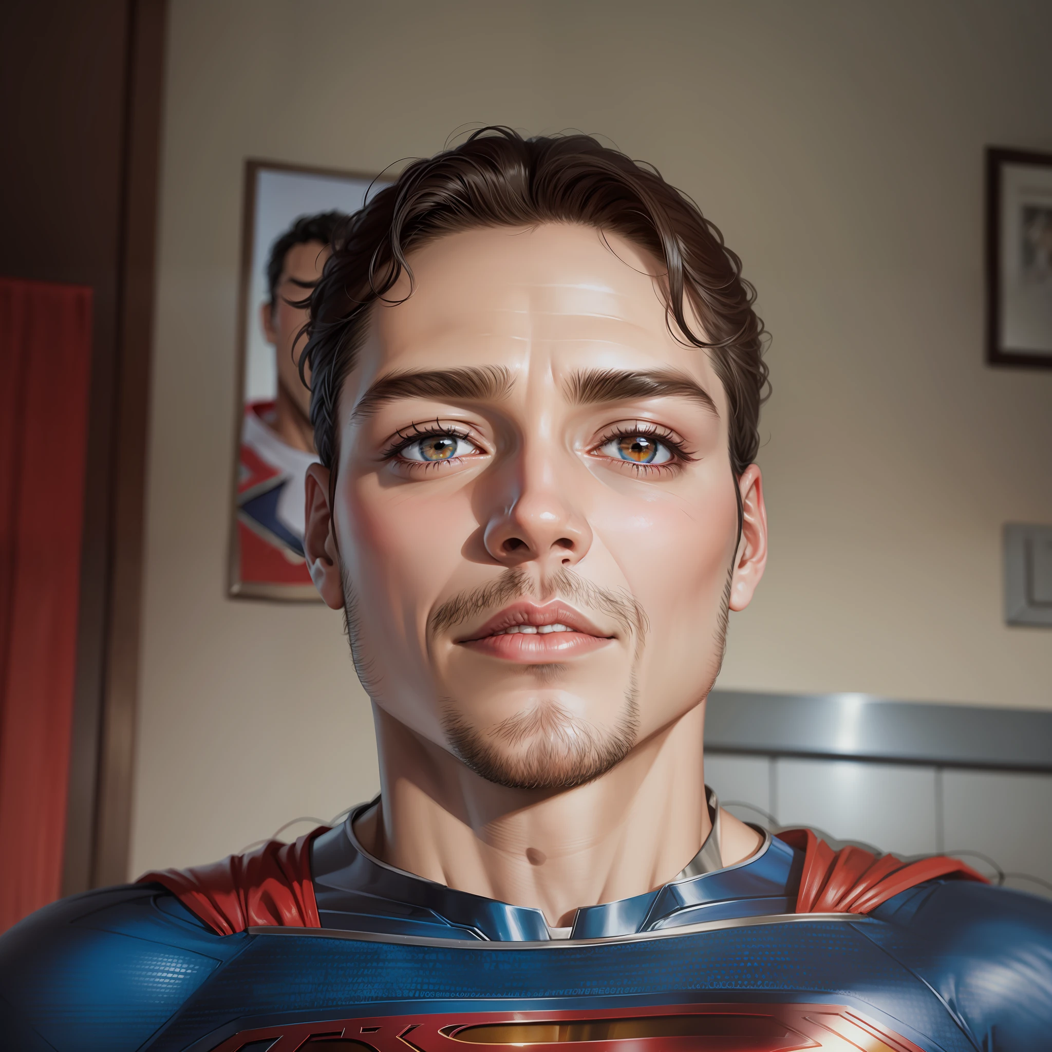 superman