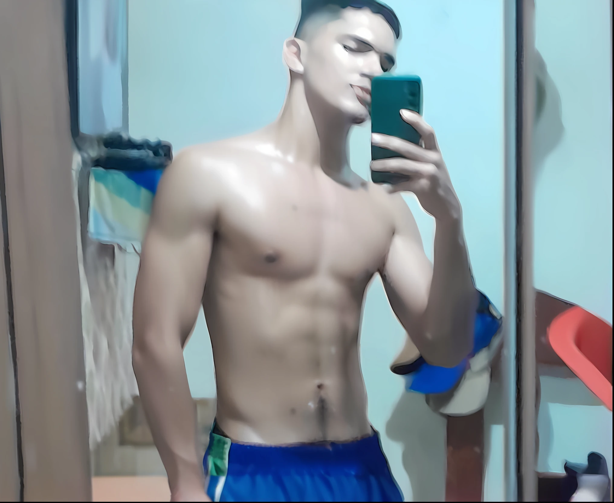 muscles