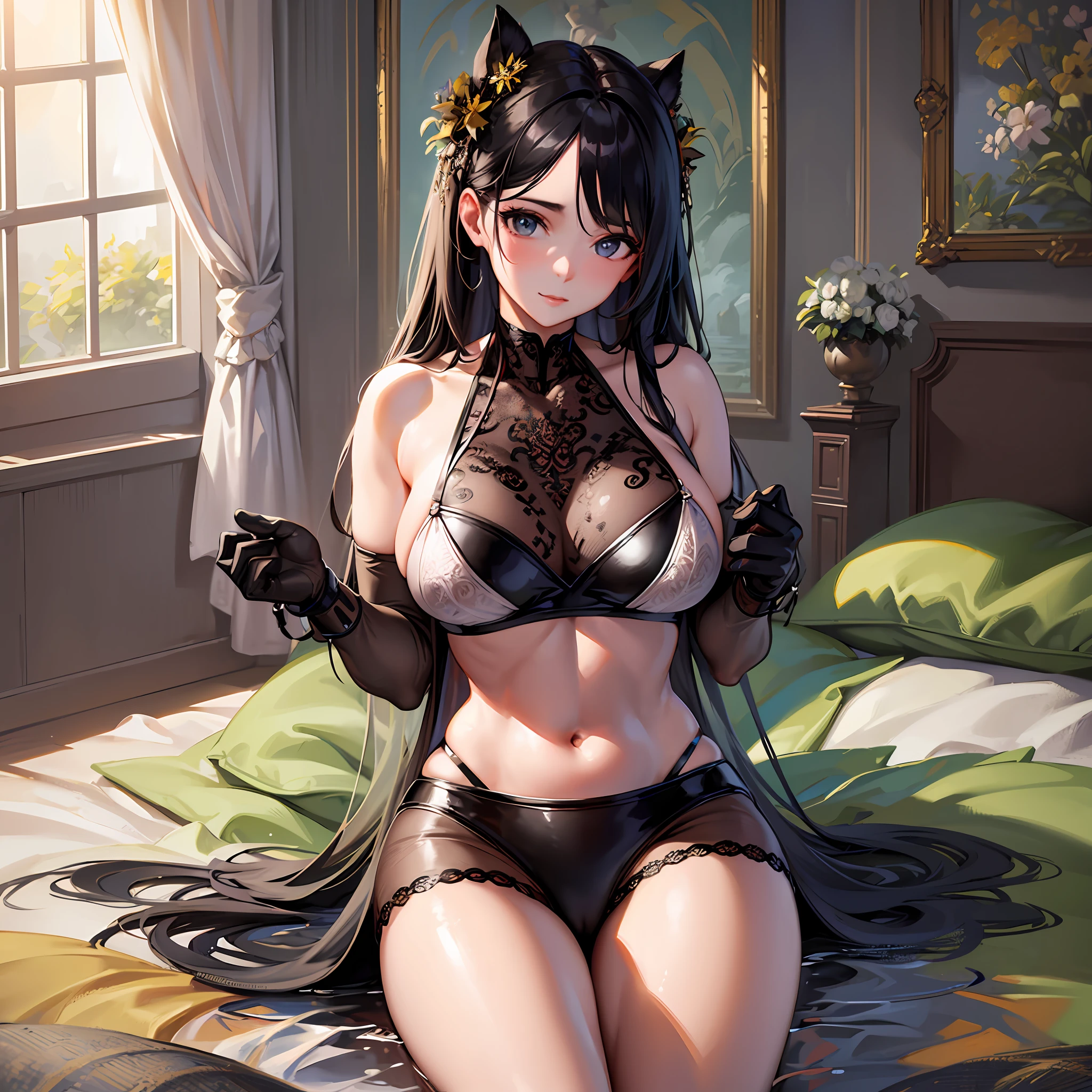 (8k), (best quality), (masterpiece: 1.2), (realistic), (photorealistic: 1.37), ultra detailed, one girl, viewer watching, full body, 28 years old