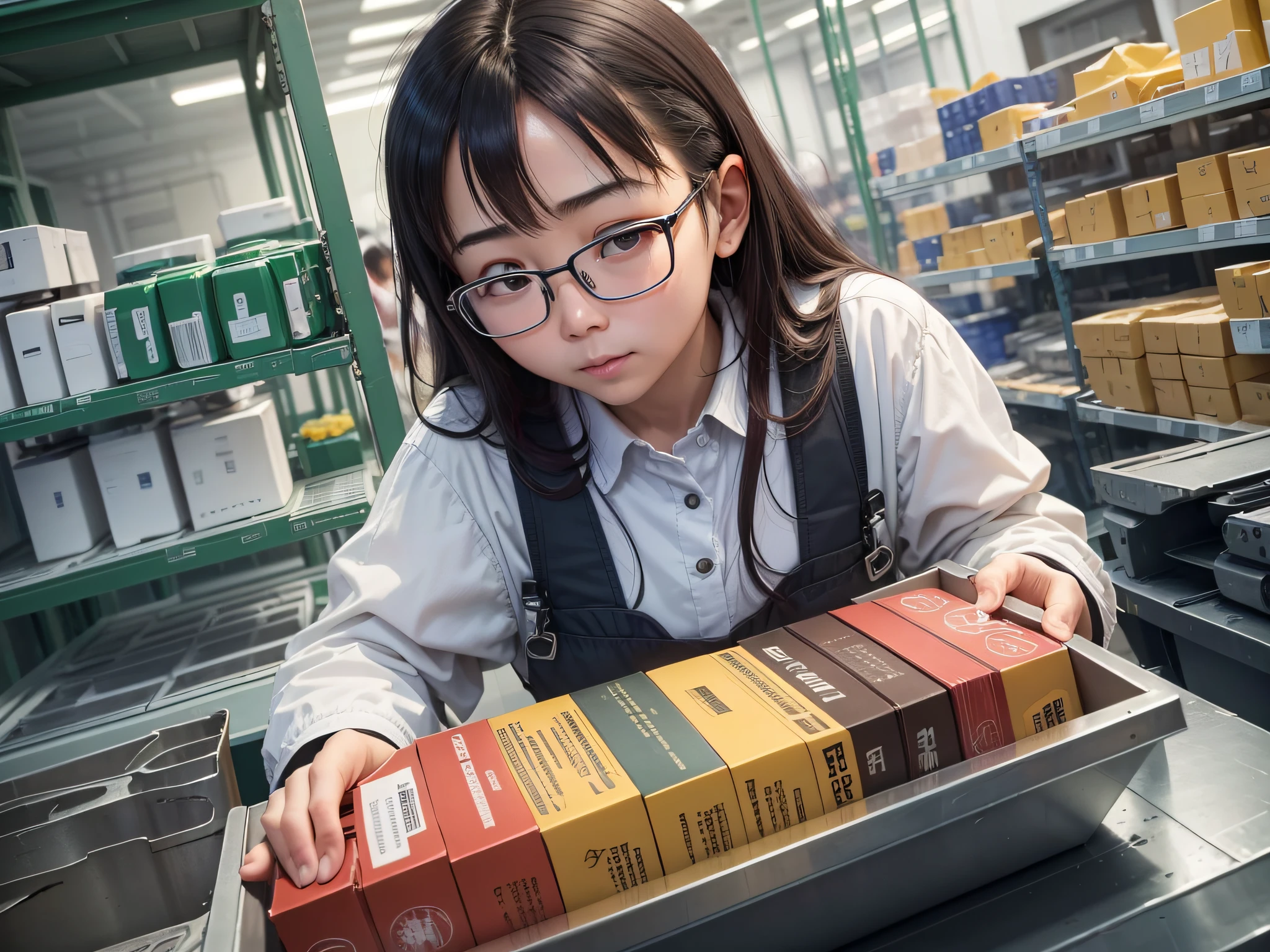 ( Focus on quality to win the market: 1.5), in the face of the market where opportunities and challenges coexist, Yixin shows a far-sighted mind, based in China and looking at the world. While continuously strengthening brand competitiveness, the company also actively improves its own R&D and production capacity, and constantly pays attention to the world's top packaging technology and packaging trends, cultivates exquisite craftsmanship, and actively expands overseas markets.