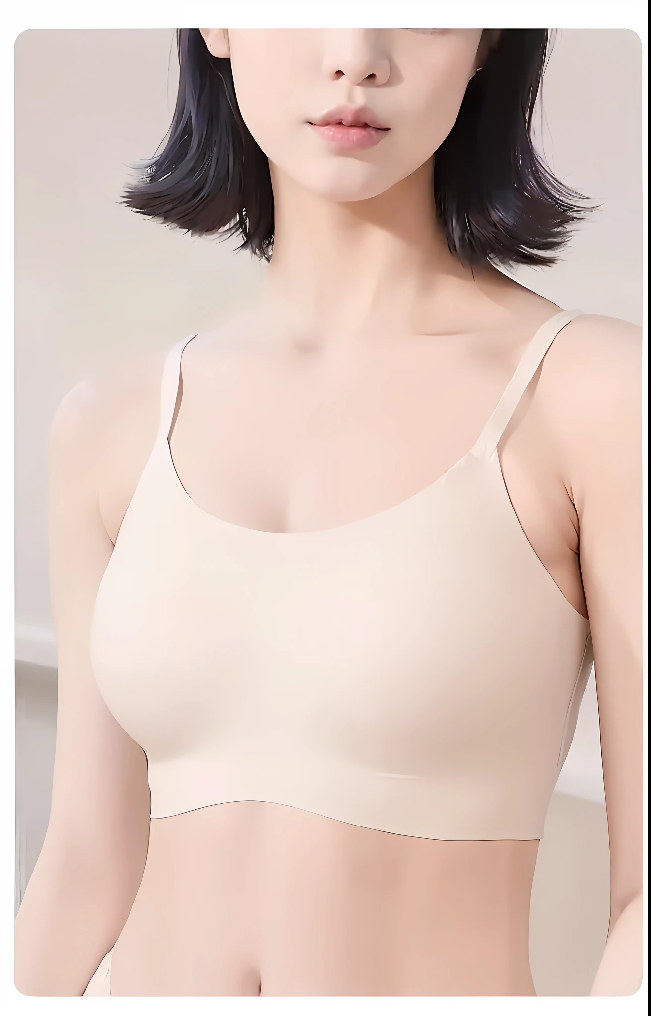 masterpiece, best quality, high resolution, 1girl, blue hair, long hair, extra long hair, ponytail, bangs, hair between the eyes, side hair, ahoge, goat horns, horns, purple eyes, bells, cow bell, neckbell, collar, split collar, white collar, strapless, pantyhose, black pantyhose, bodystocking, bodystocking under clothes, pelvic curtain, split sleeve, white sleeve, long sleeve, gold trim, mid chest , gloves, black gloves, ribbons, leg straps, ankle straps, white footwear, vision (genshin impact), ganyu \ (genshin impact \), outdoors, (East Asian architecture, autumn, autumn leaves), sitting, overlooking , viewed from the side,