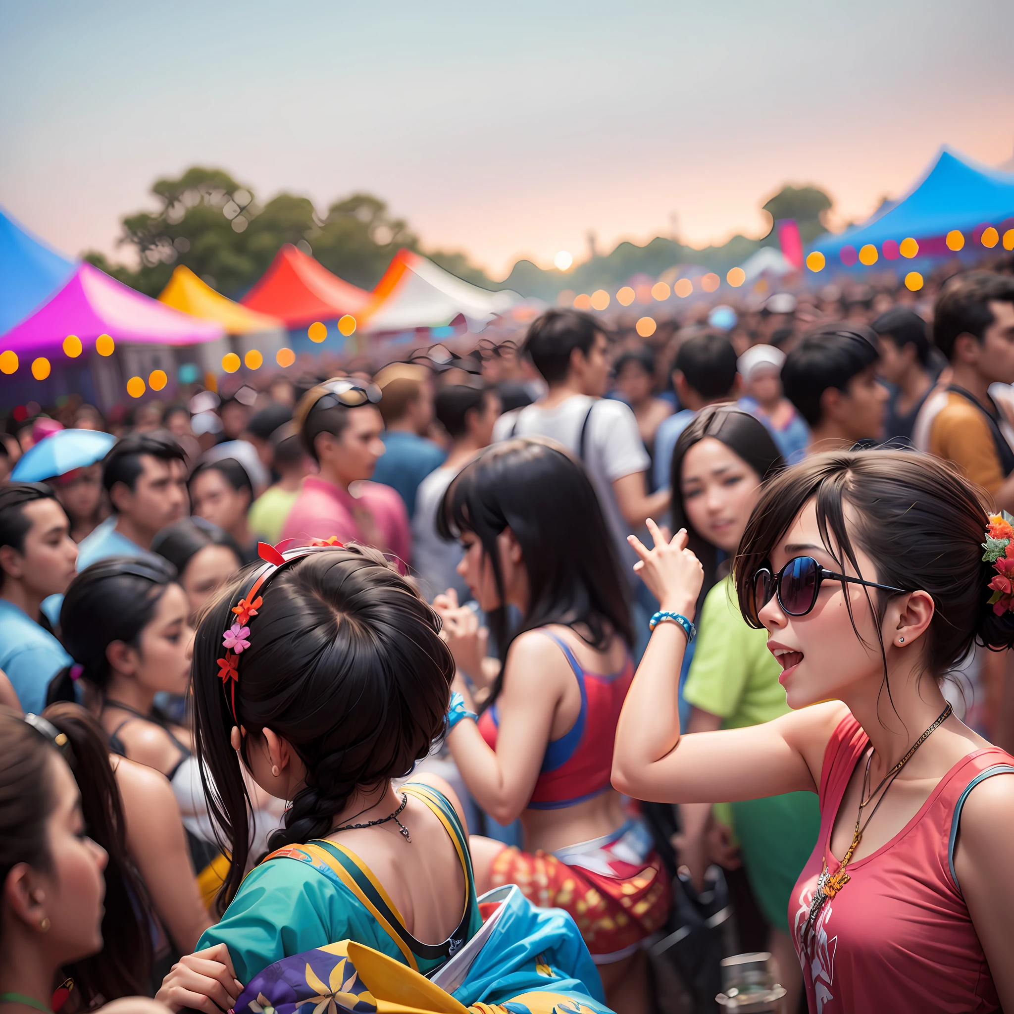 summer festival --auto --s2