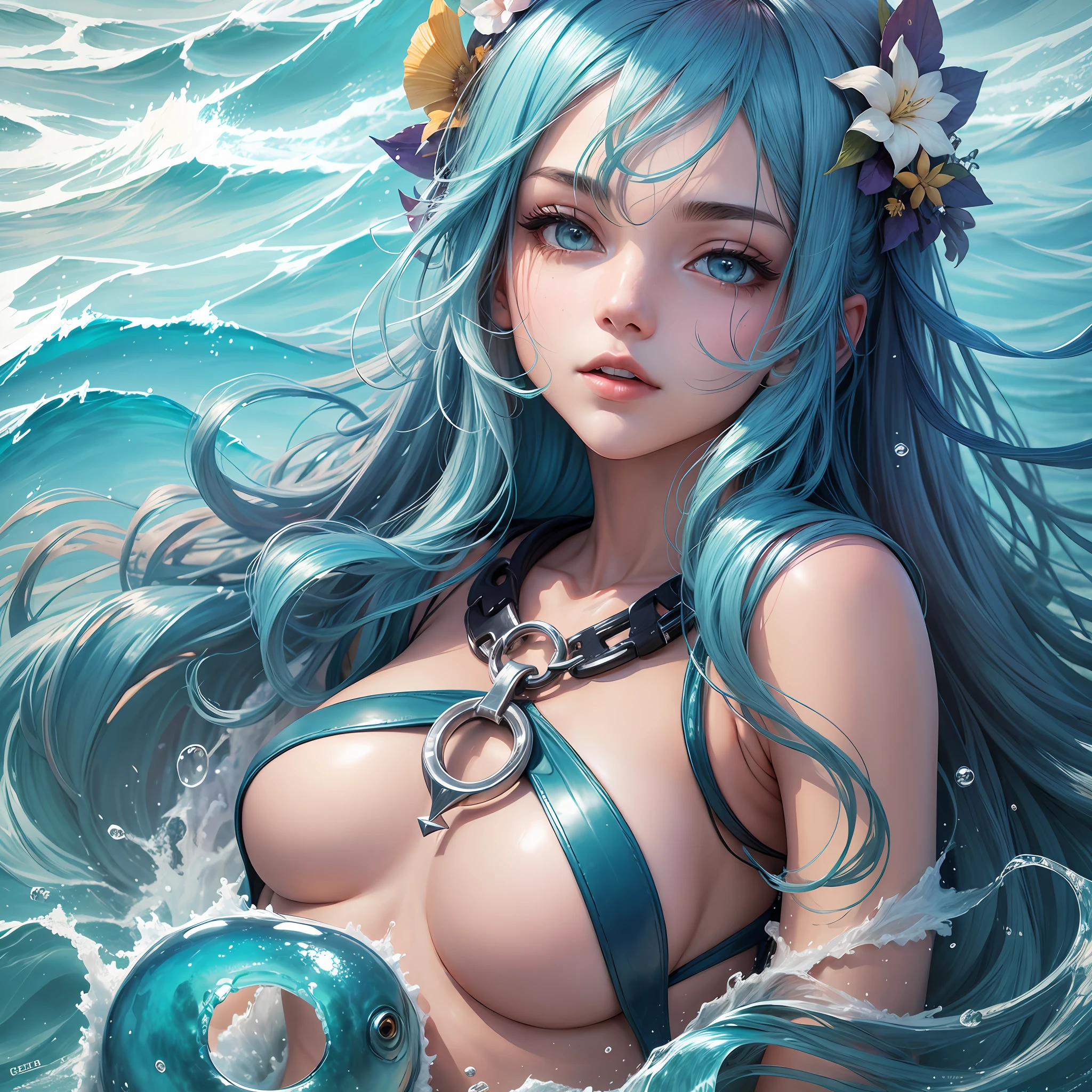 1girl,cetus,coda,ocean --auto --s2