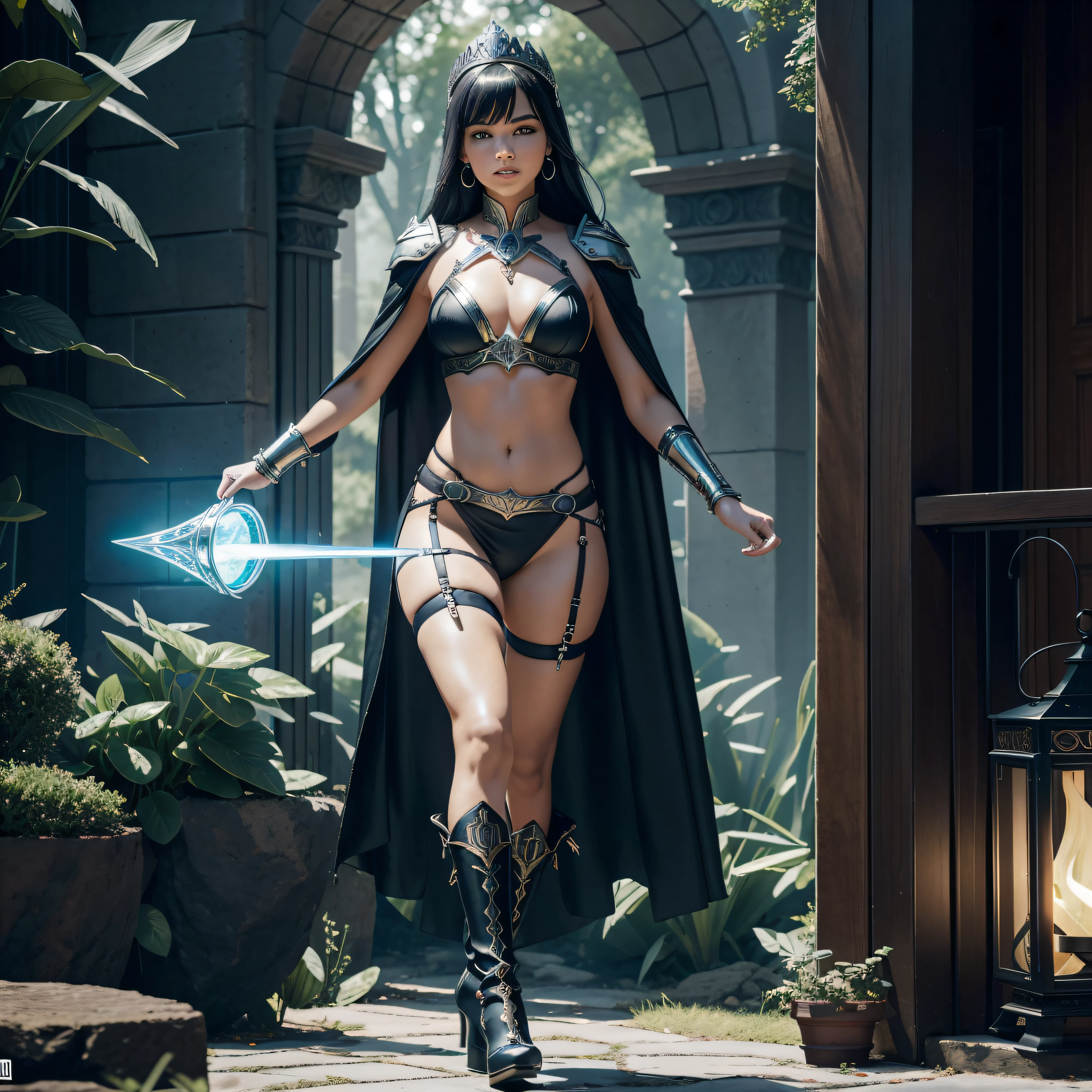 Goddess Natural Queen dazzling Valkyrie-wings key chains "Heavy Metal" lower:1.3 near:1.3 fire-follets Will-o'-the-wisp fairies pool throne conceptual safe female glamorous aesthetic walking slow down playing guitar Cosplay "Anya Taylor:1.3" "Rihanna:1.3" "Beyoncé:1.3" Aristocratic jacket 38years symmetrical athlete oiling hairstyles obvious varied bangs opal ecstatic:1.1 faces:1.3 embarrassed cheekbones effects glow lazuli water drop between eyes beautiful hair:1.3 eyes iris black pupils turquoise sapphires pearl open mouth teeth smiles floating jacket fixed eccentric cape levitating shoulders-off:1.1 white shirts lace clavicles papillotes cordox:1.3 navy thick leathers various breasts pointed:1.3 satin sideboob felt bikini:1.2 skirt:1.3 matching bristles loose swinging spinels navel:1.3 revealing pubis scarlet pubis-hairy obvious underwear:1.2 waist chastity-belt:1.3 silver adorned padlock Gold thighs legs garter boots voluminous stainless steel gothic ornate onyx equirectangular 360 monastery marble ruby background:1.3 DoF mannequins support lantern dressed armor richly decorated:1.2 "Chivalrous" dramatic chrome metallic flat bands fathoms brass fullbodye CGSCOSITY Lily rune ornate emerald plasma embroidered glyphs Tourmaline wood engravings lava magic invoking incandescents delicate Pets Crystalline familiar robot Mecha (EOS R6 135mm 1/1250s f/2.8 ISO400) Mechanized Mechanized Mechanized adaptable luminescence saturated volumetric:1.3 ultra:1.4 pro-photorealistic optimal qualities precise details:1.3 DSLRs improved graduated 3dcg max resolutions Octanes rendered UHD XT3 16K DSLR HDR UnrealEngine5 deep analog real shadows:1.3 outdoor vikingtree [(masterpiece:1.3) (Willi Baumeister:1.1) (John T. Biggers:1.2)::17 DoF Alessandro Casagrande, Greg Rutkowski, Sally Mann Guweiz and James Jean tattoo (by Michelangelo)] Bruce Weber girls multi magic raw etc.