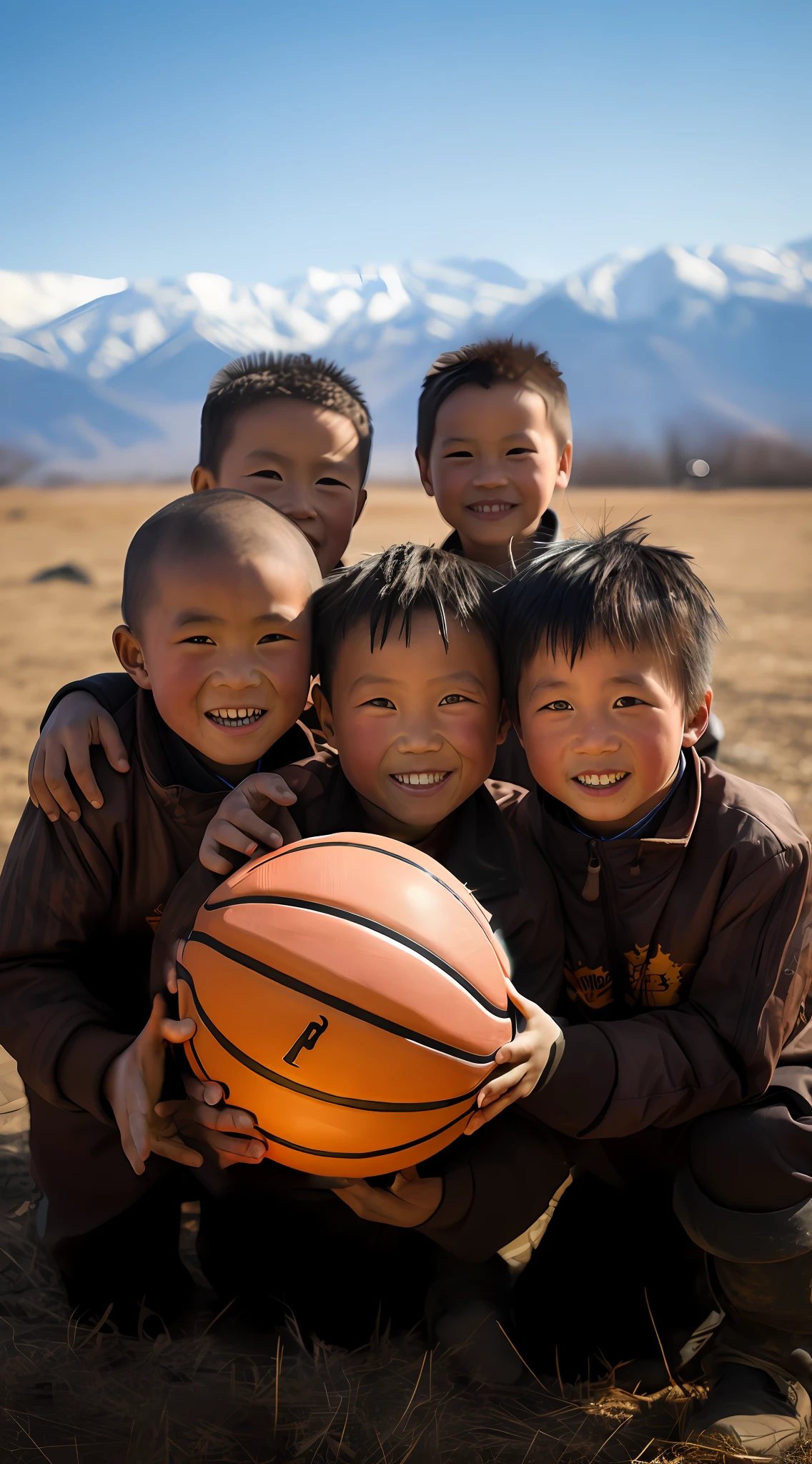 Basketball