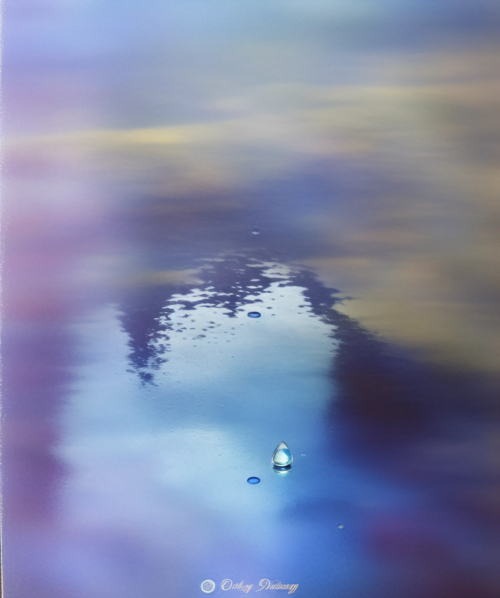 a water droplet is falling into the water with a blue background royalty image, drop of waters, water droplet, drops of clean water, drops of water, water dripping, water, water powers water swirling, water particle in front, pouring, water swirling, water drops, water droplets, dripping water