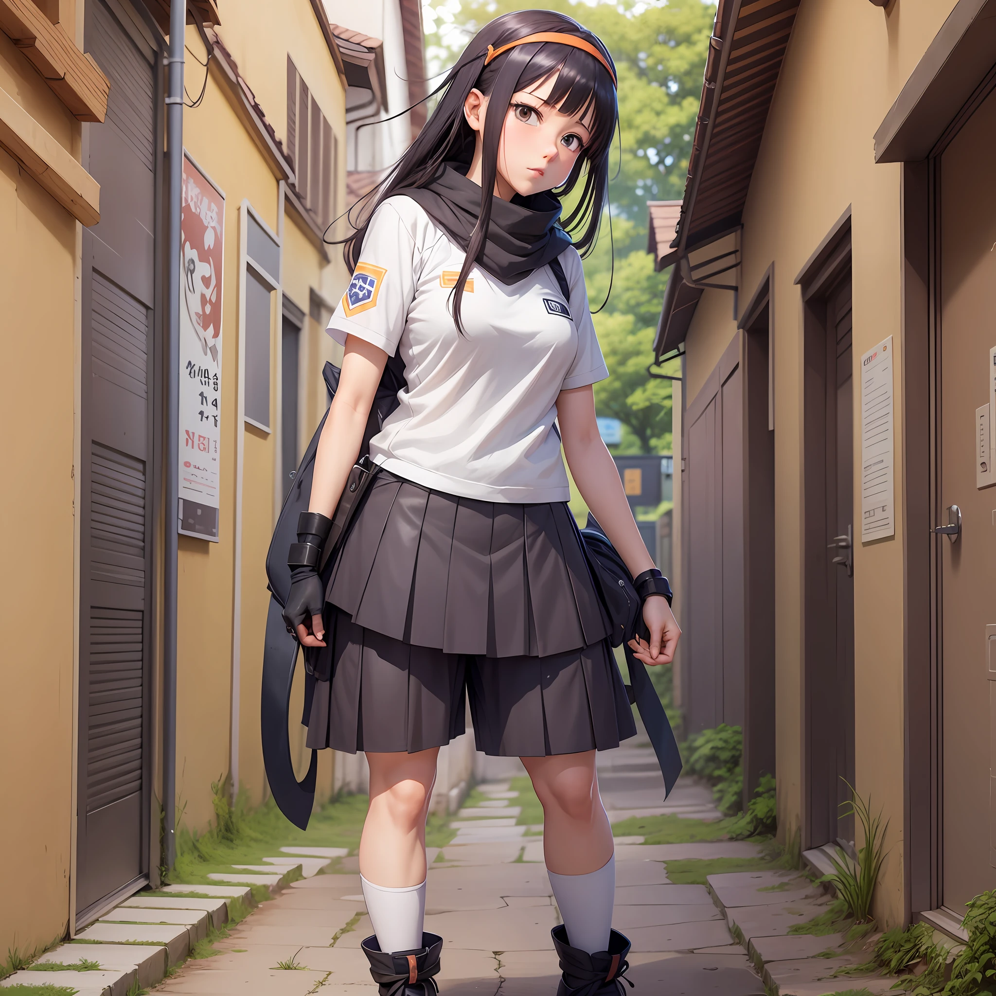 Hinata --auto --s2