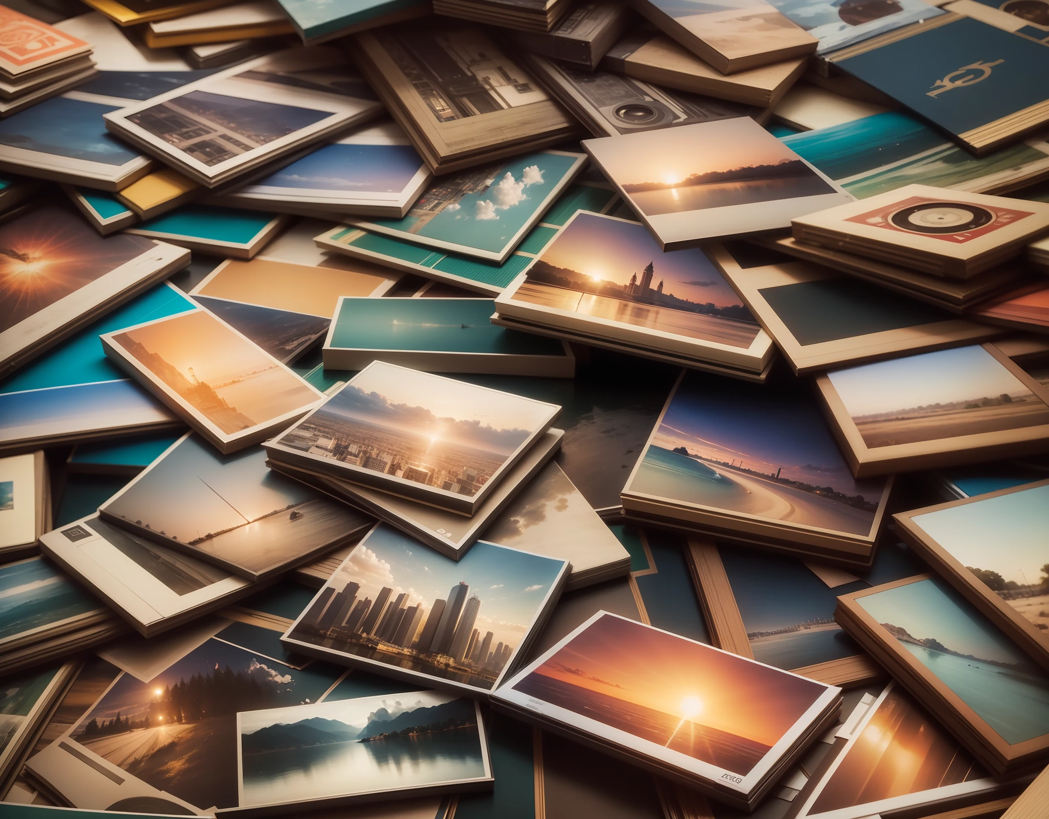 Among the countless photographs, some are hidden --auto --s2