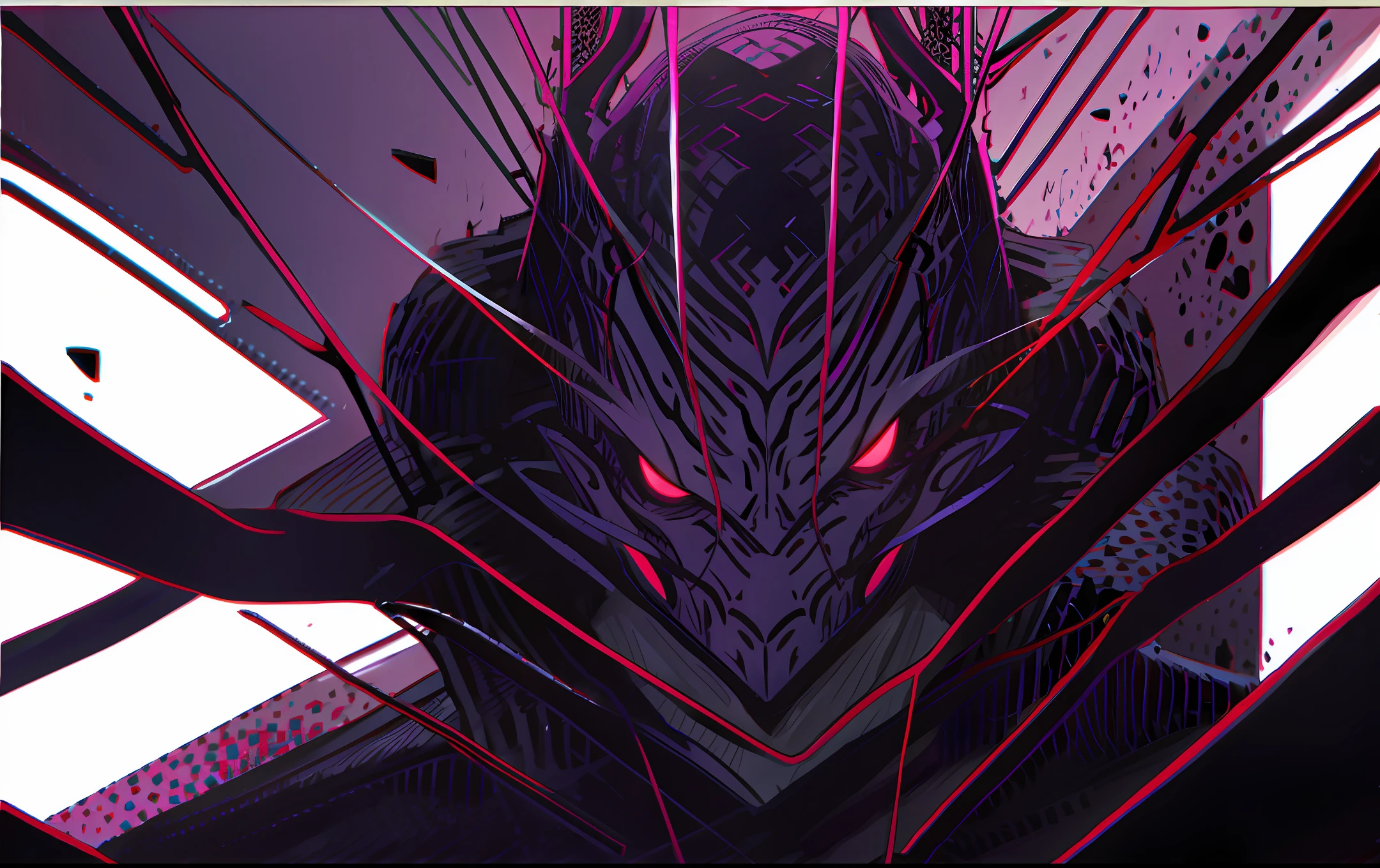 Demon Spider