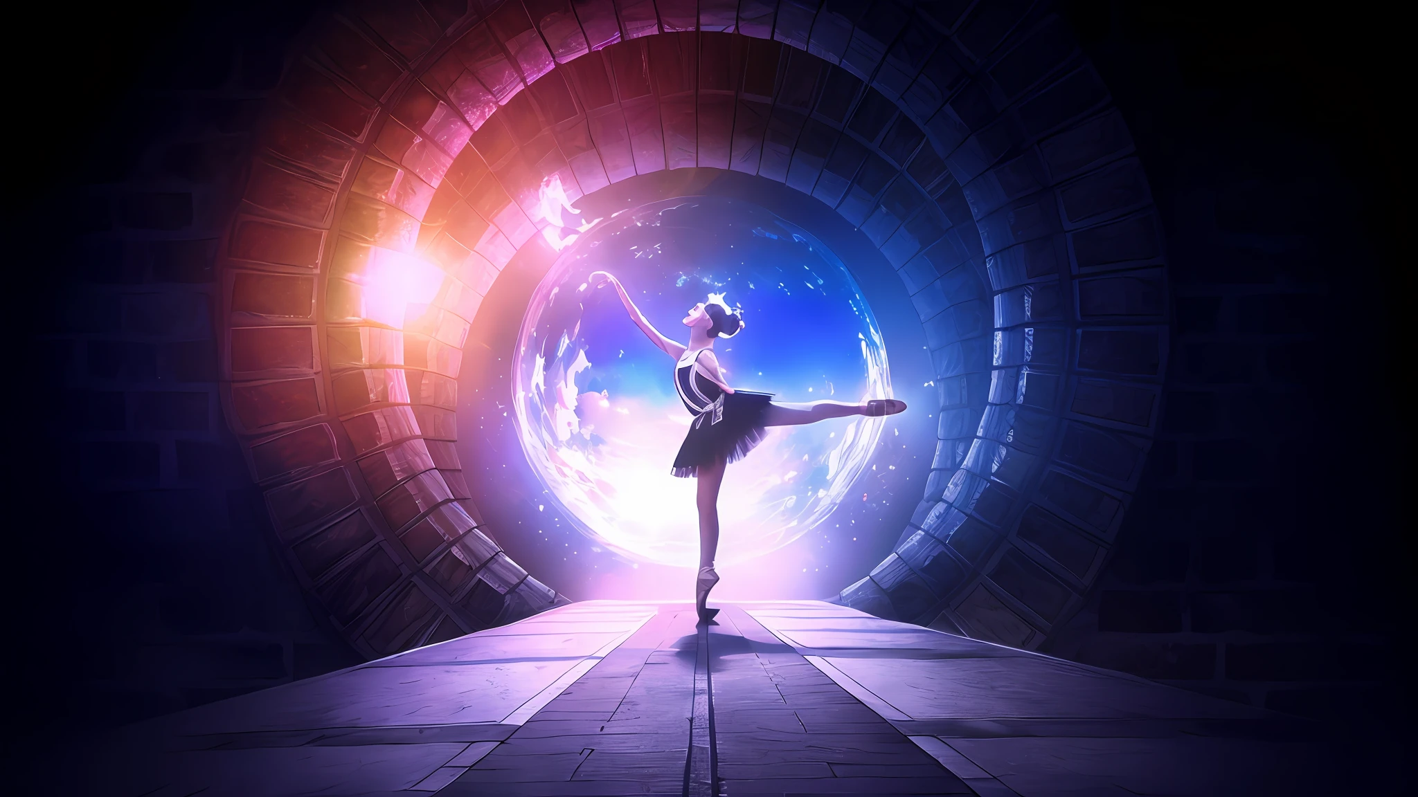 ballet