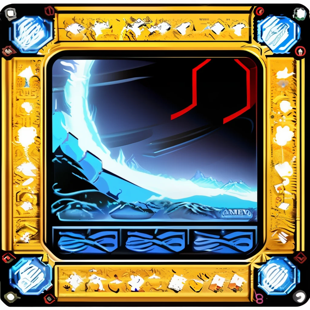 Blue Fire PK Red Water