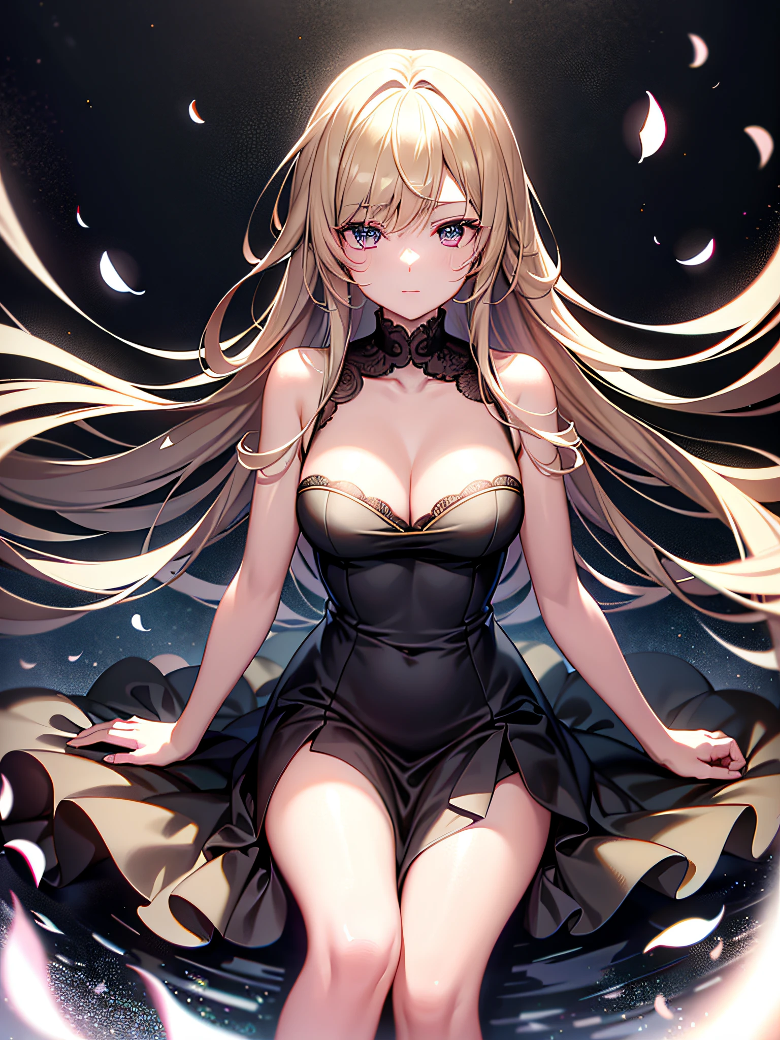 high detail, anime style, chiaroscuro, cinematic lighting, chromatic aberration, god rays, ray tracing, blending, drop shadow, image fill, anaglyph, stereogram, scanlines, vignetting, close-up, lens flare, UHD, masterpiece, ccurate, anatomically correct, textured skin, super detail, high details, high quality, best quality, highres, 4K,