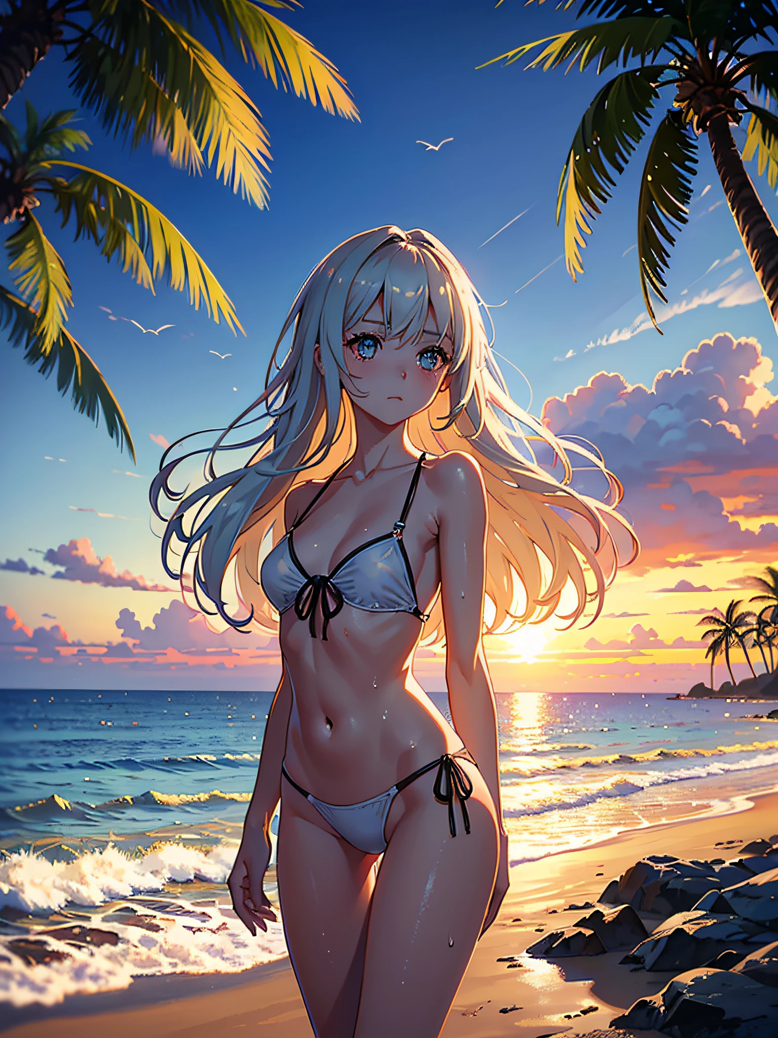 Refers to the amendment