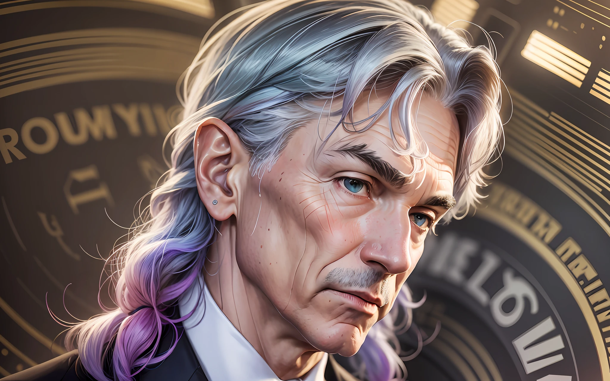 Jerome Powell: The next phase of rate hikes will be harder to predict --auto --s2