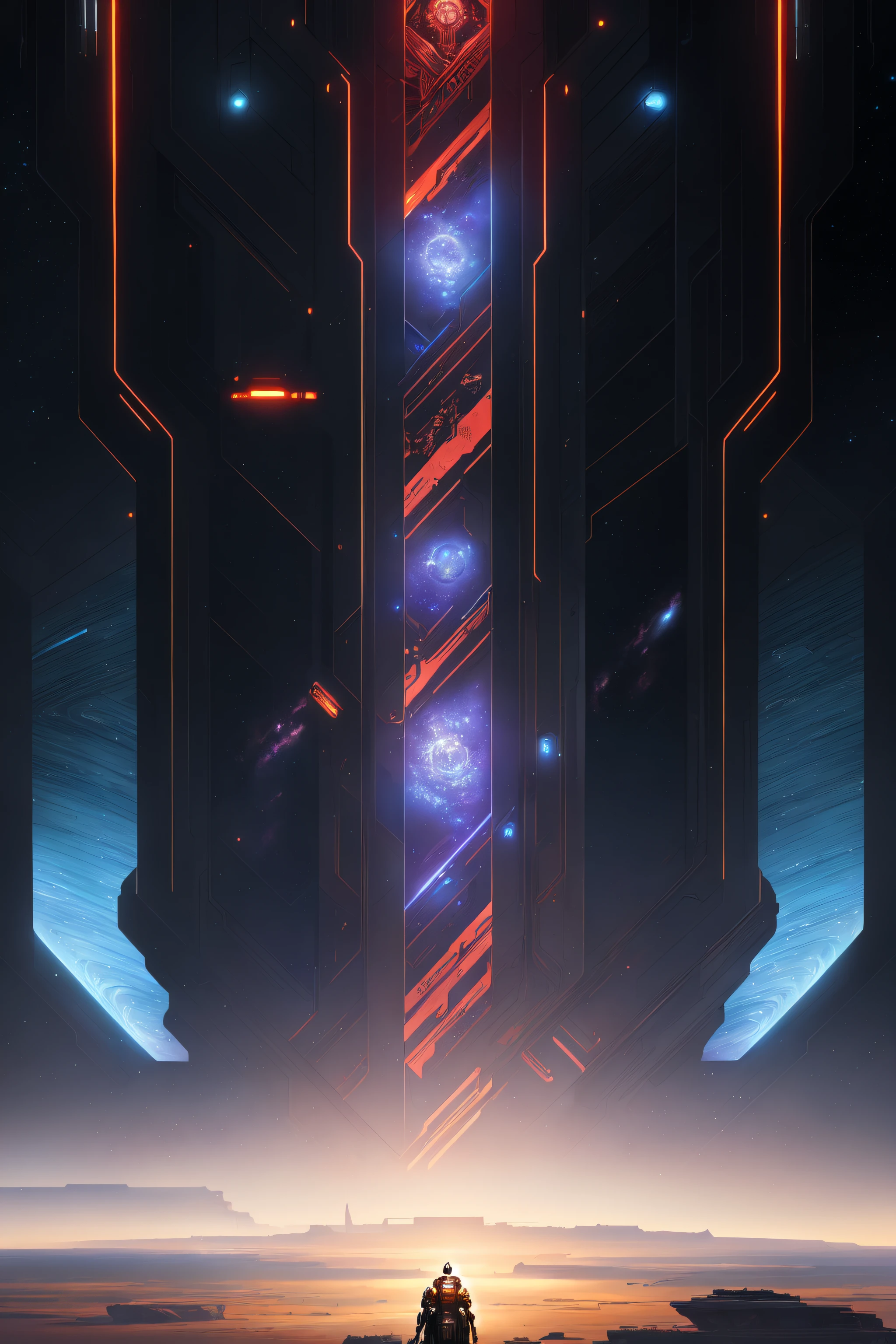 the expanse scifi, fibonacci, intricate, highly detailed, digital painting, artstation, concept art, rich color, smooth, sharp focus, illustration, Unreal Engine 5, 8K, art by artgerm and greg rutkowski and alphonse mucha