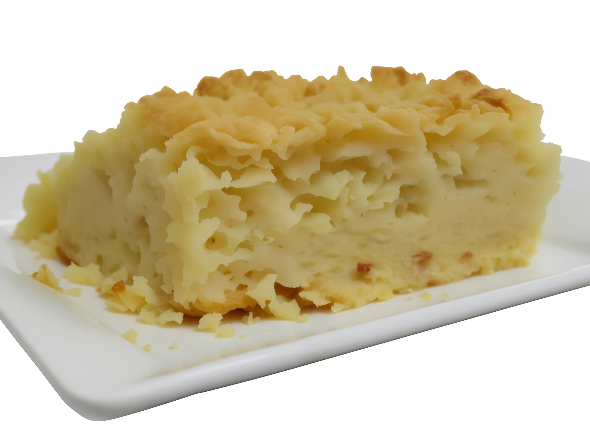 There is a piece of cake on a plate on a table, 3156350975, 3274589695, apple pie, smoothie, 2995599206, 3278750727, 2506921471, healthy breakfast. cup, cutlery, tablecloth, hot coffee