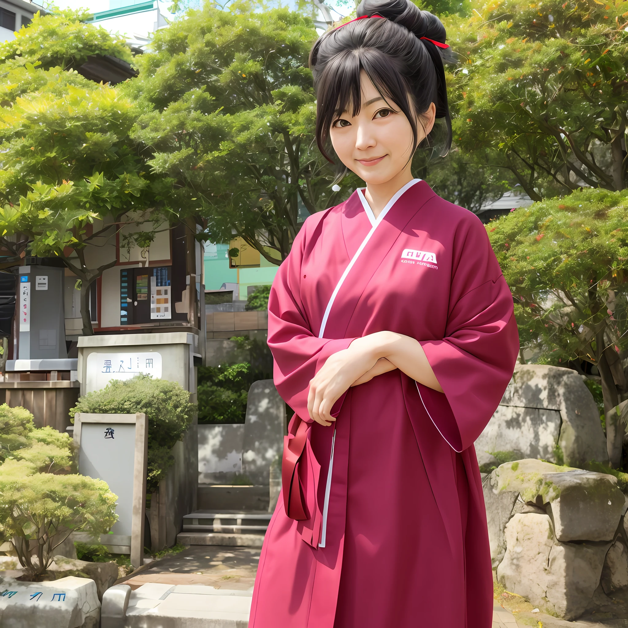 Seiga Nagatsugawa