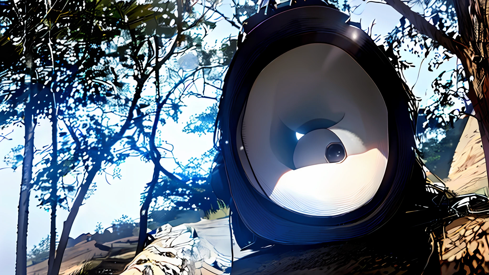 make ultra realistic image