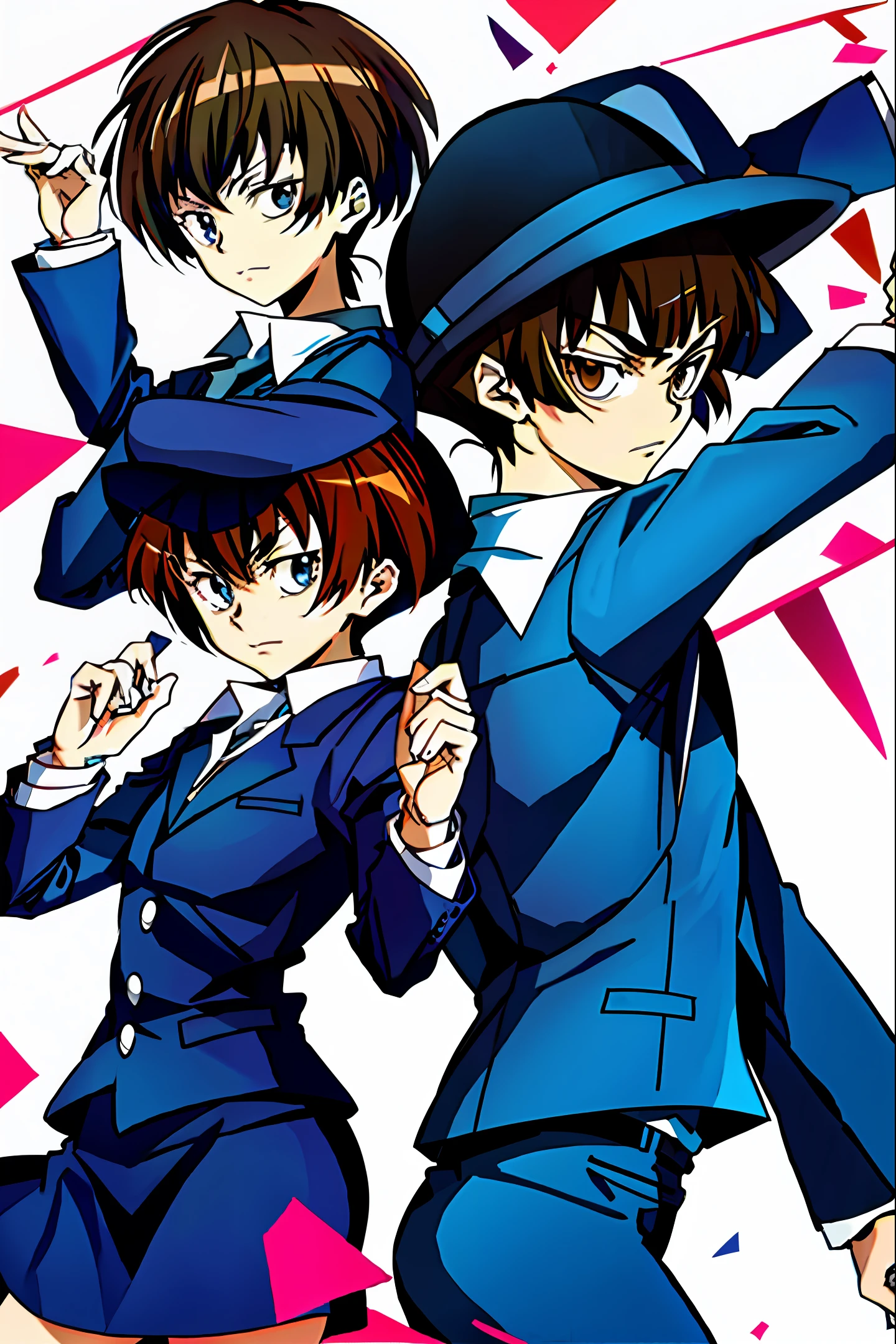 Detective Conan