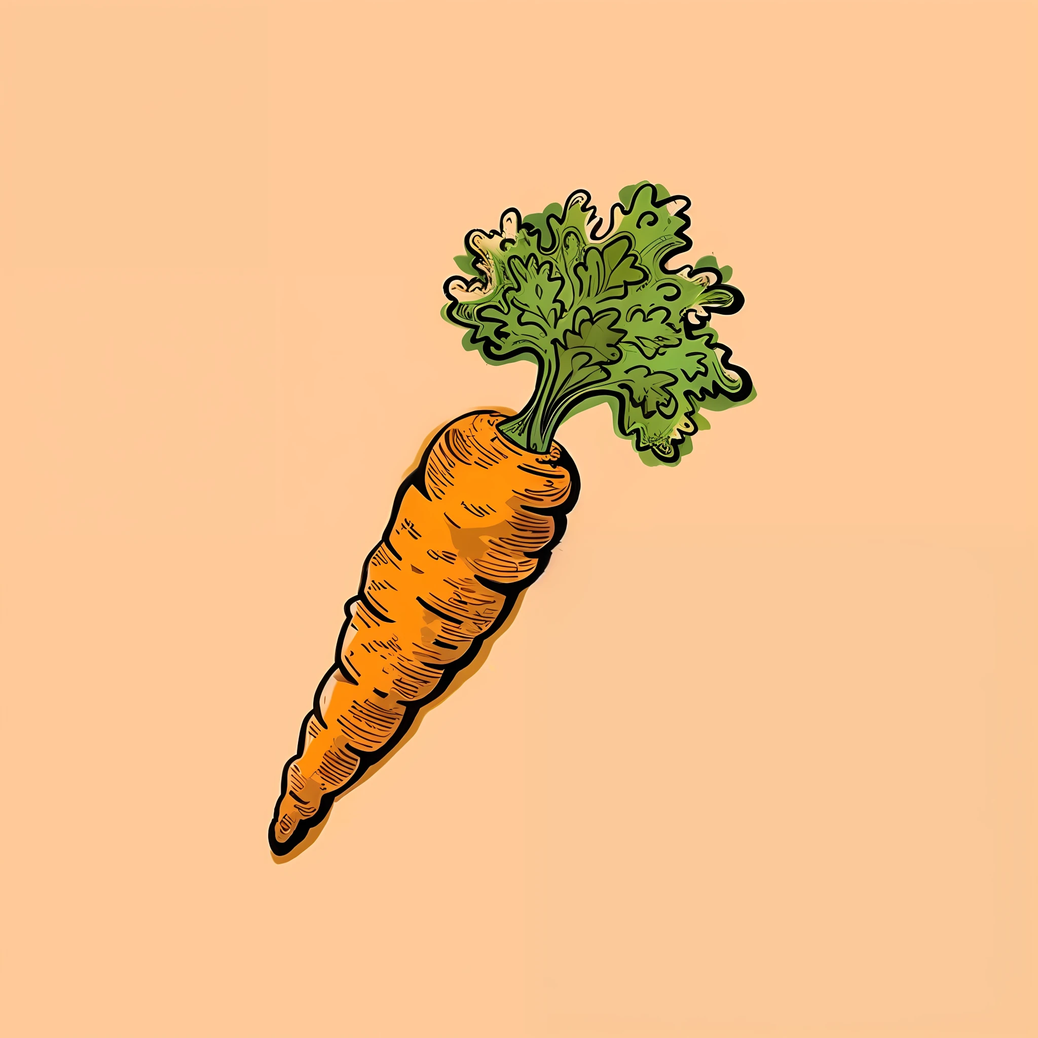Space-time explosion turnips