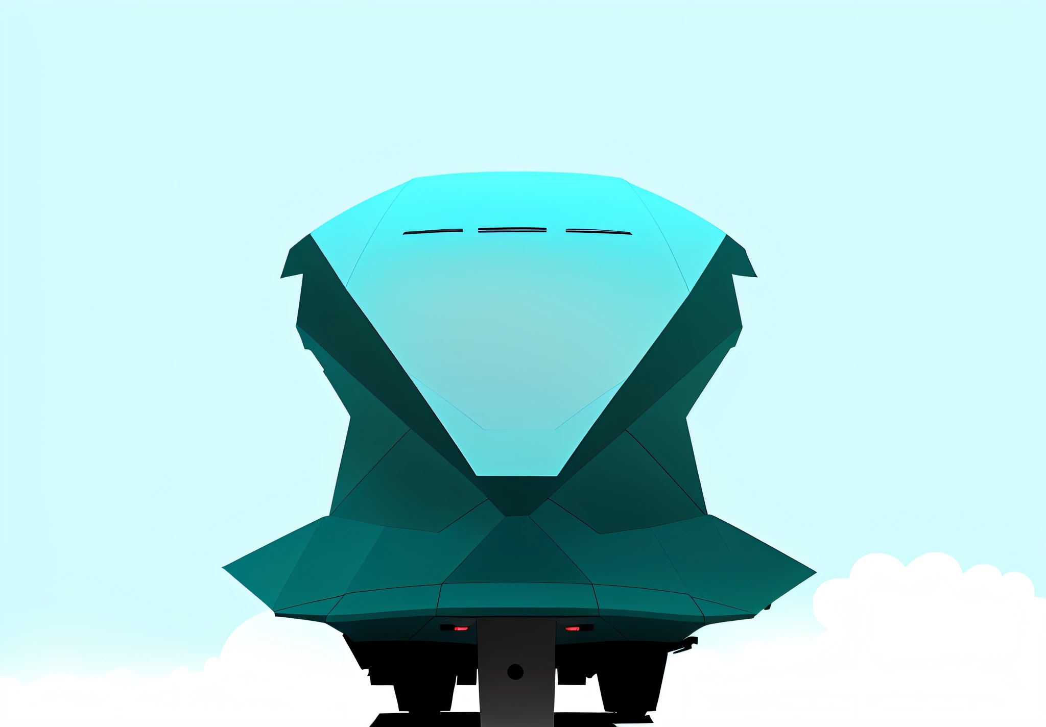 Steel, metal, technology, a car