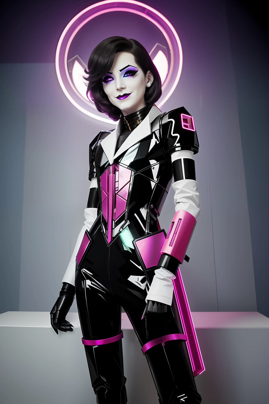 Mettaton