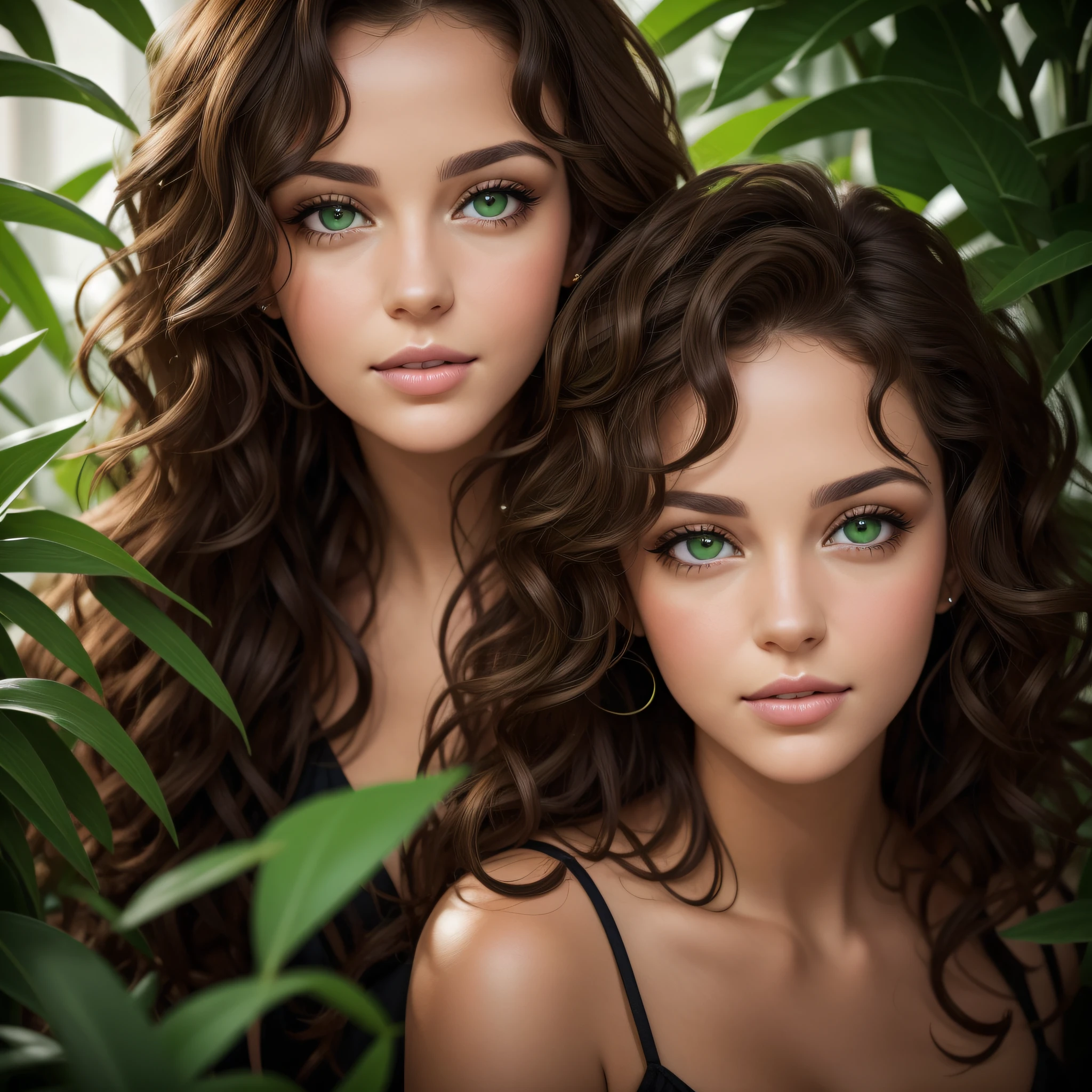 blanche
brune
brunette
curly hair girl
eyes
eyes beautiful
femme
girl
green
green eyes
hair style
ia
leaf
night cafe
portrait beauty
portrait girl
portrait woman
style
vert
wife
yeux
bouclés
brunette beauty
charming girl
green eye girl
night cafe studio
night cafe creator
nature
portrait