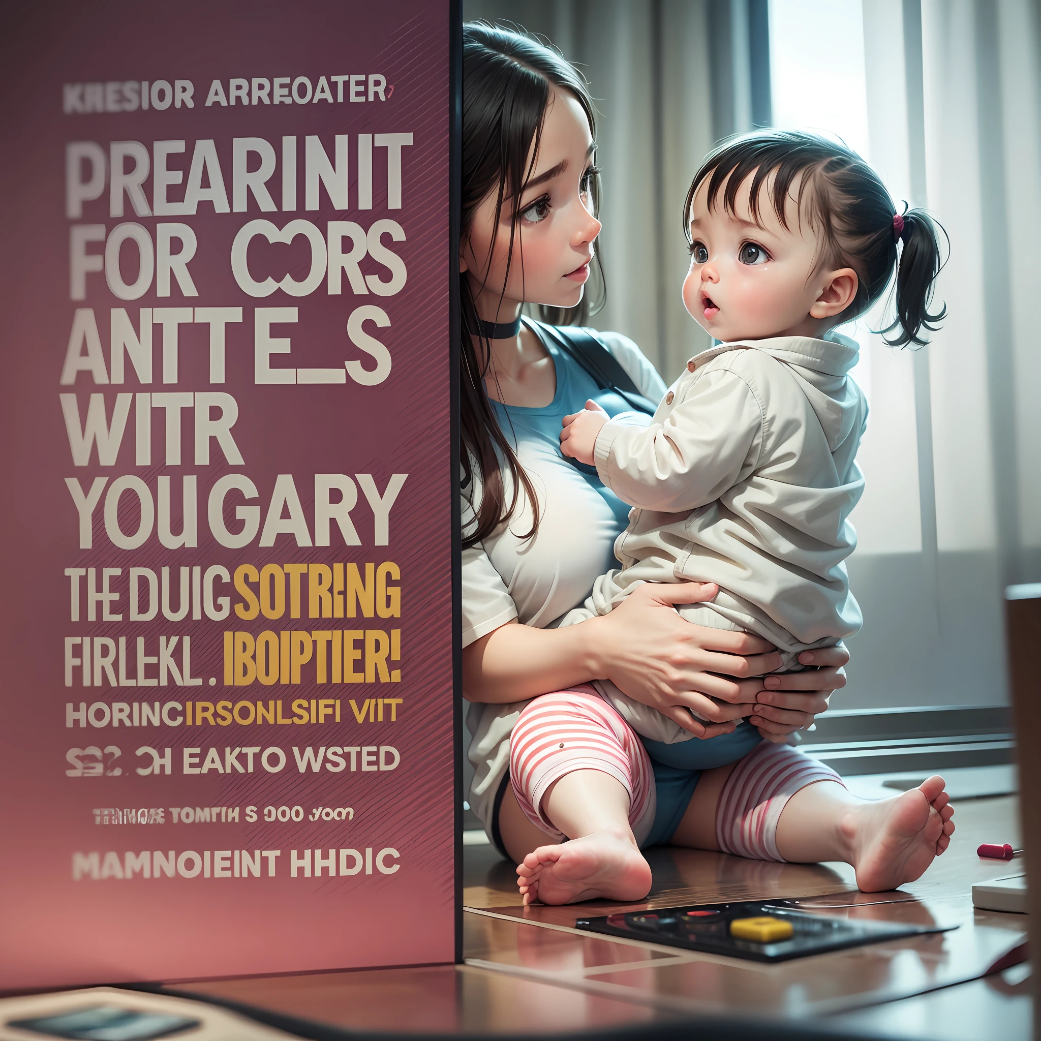 Preparing for Disasters with Your Baby: Disaster Prevention Measures You Didn't Know About --auto --s2