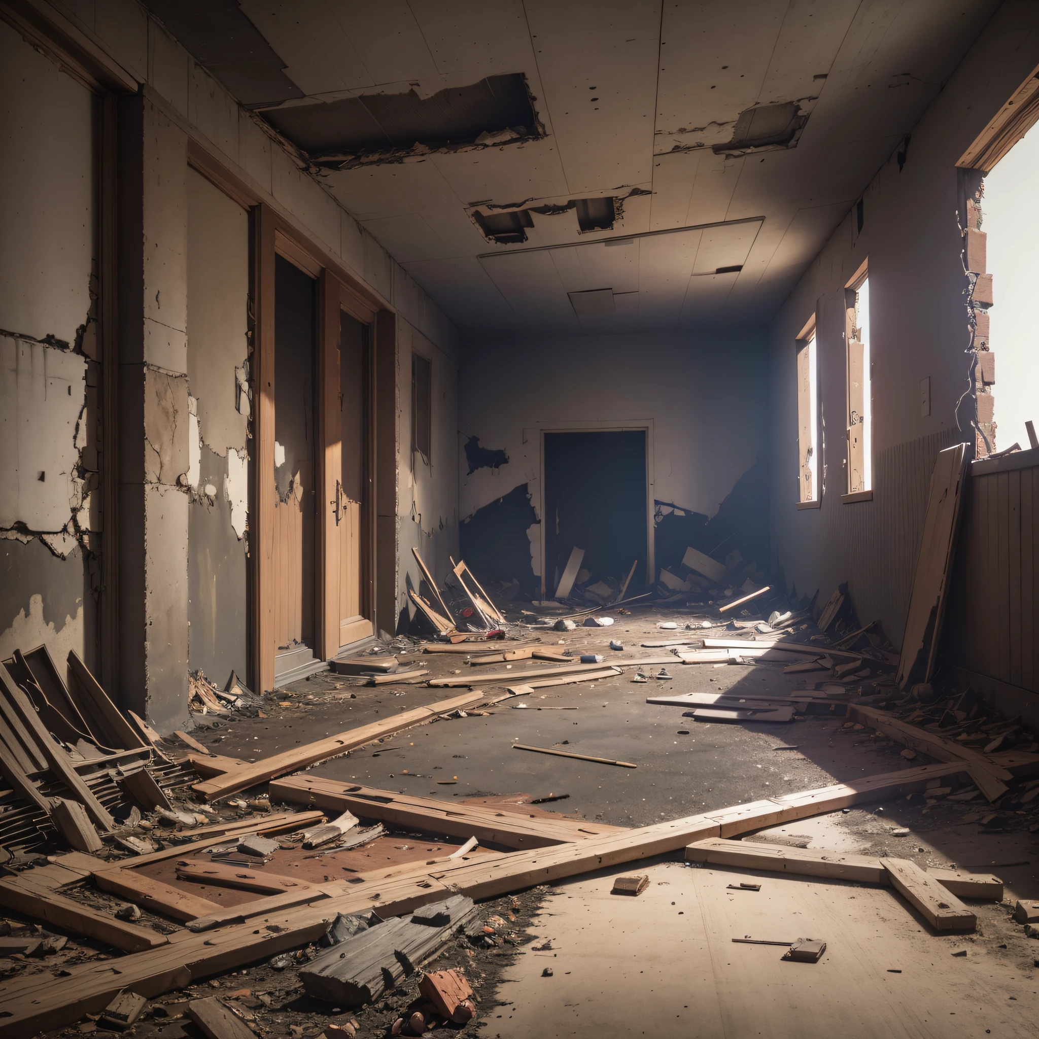 dark background fire wreckage --auto --s2