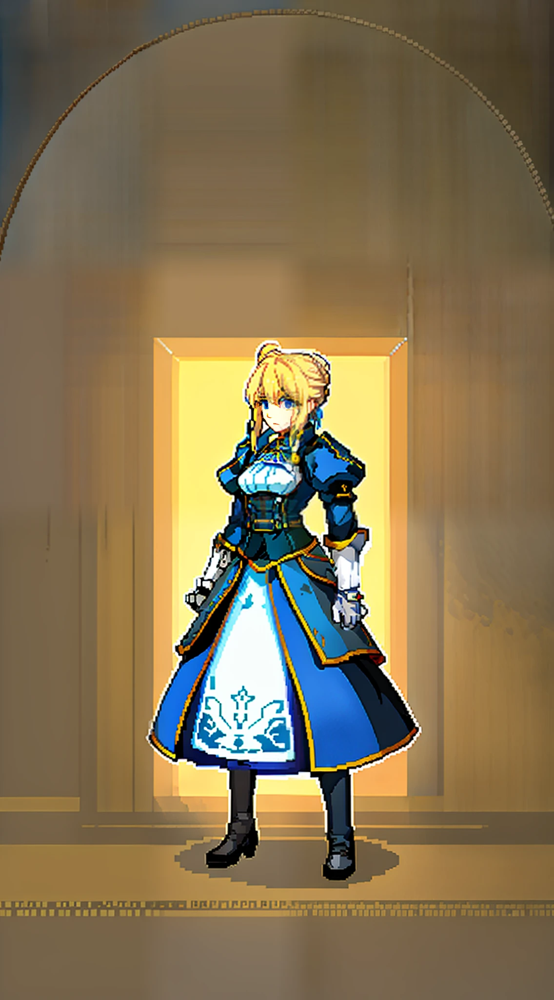 artoria