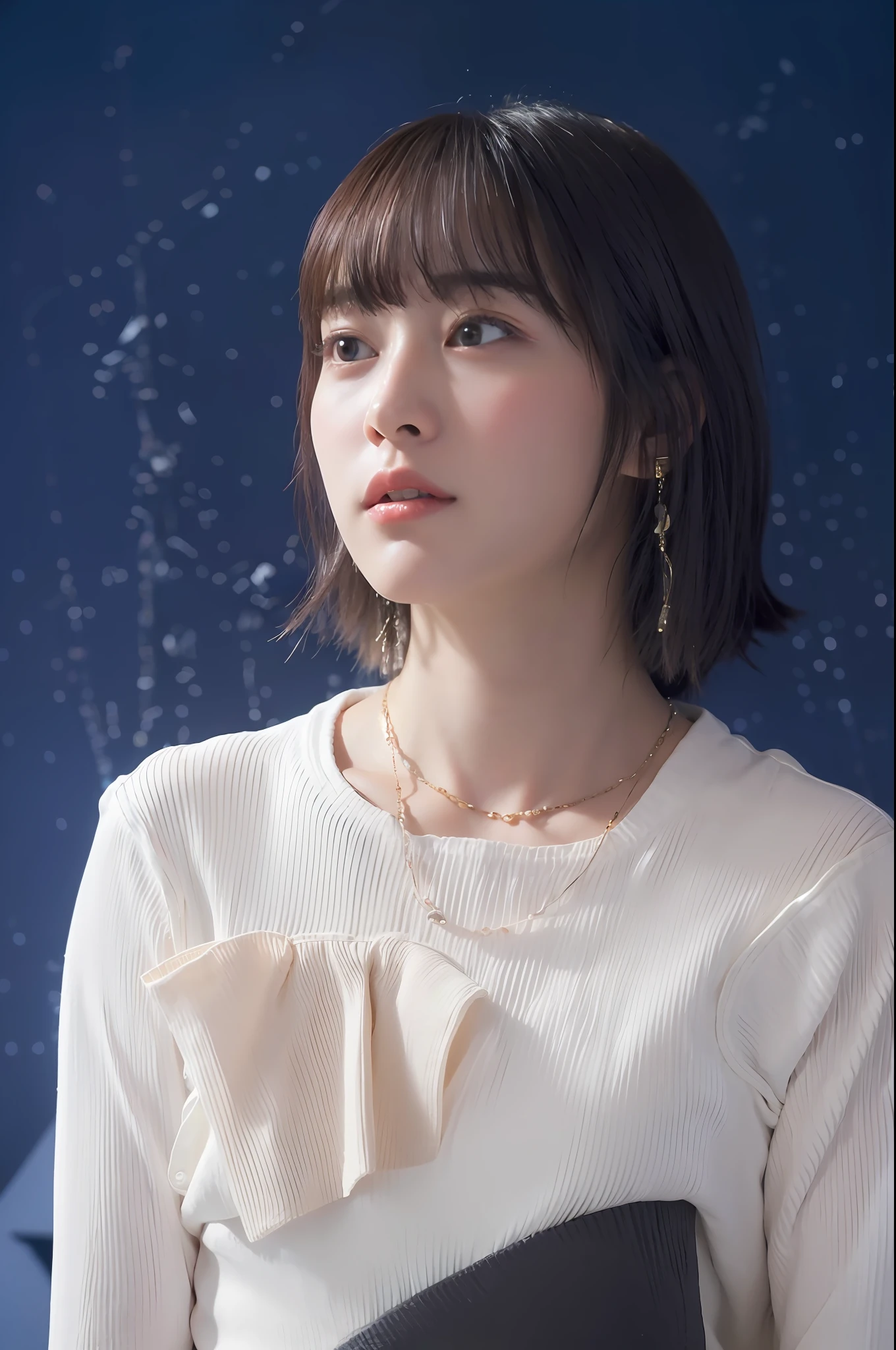 ( (8k:1.27), top quality, masterpiece, super high resolution:1.2) Photo of a cute Japanese woman (beautiful:1.1)