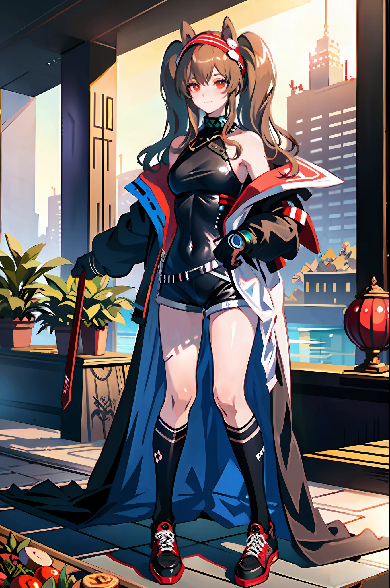 (masterpiece, top quality, best quality), pixel,pixel art,1girl,full body,
