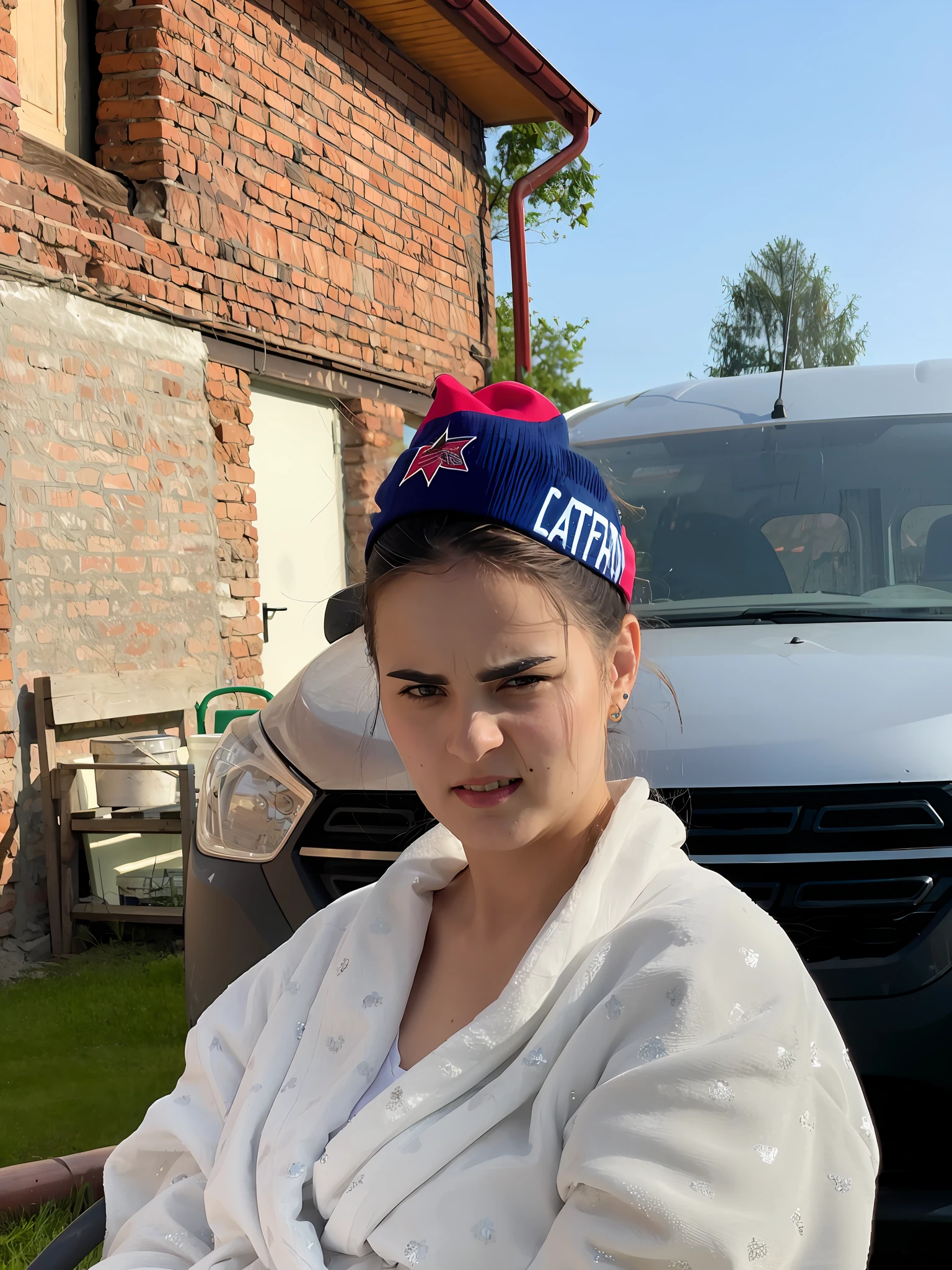 add latina hat
