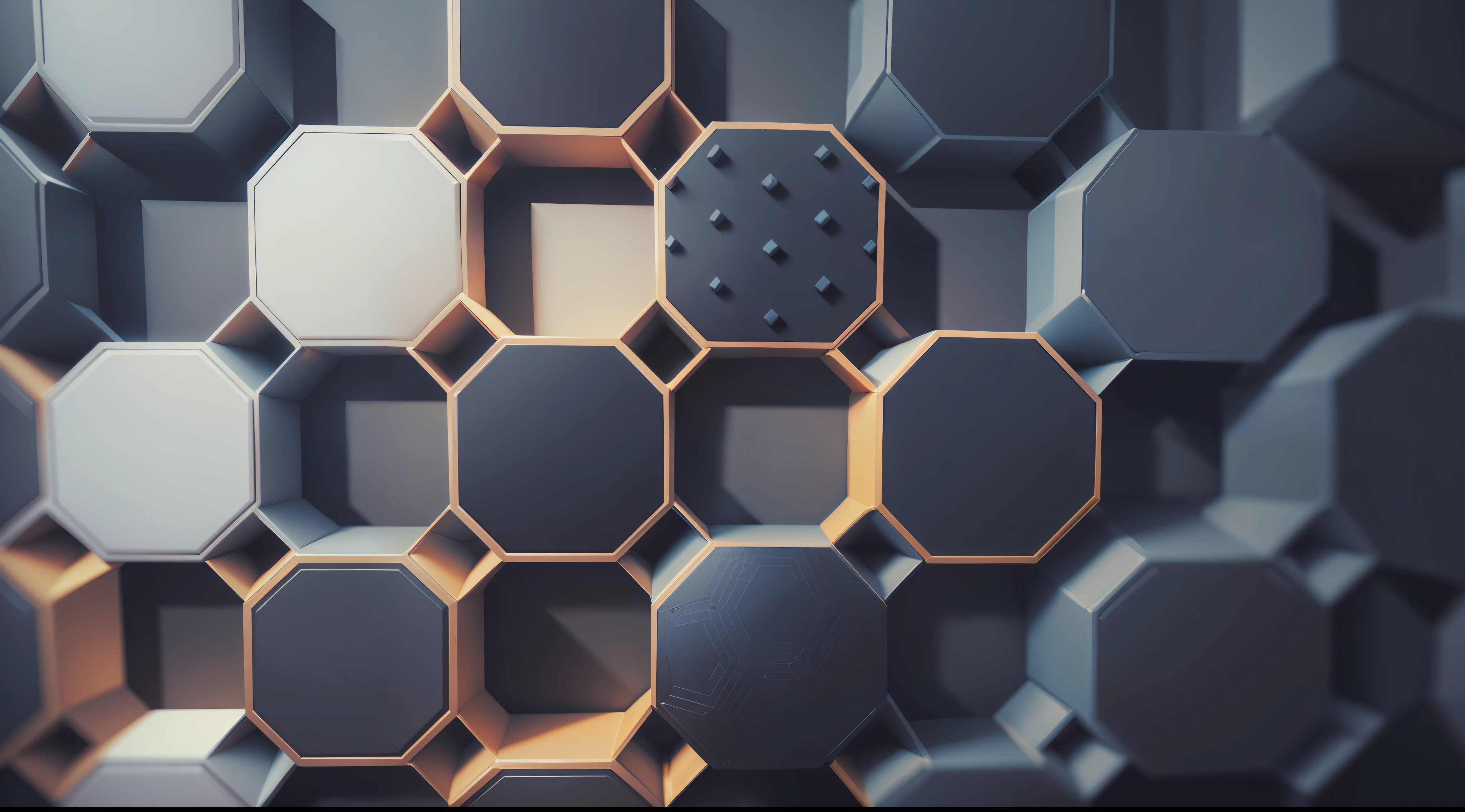 (
  Hexagonal:1.2,
  dark:0.9, 
  navy:1.1, 
  background:0.9, 
  texture:1.1, 
  placeholder:0.7, 
  radial:1.2, 
  center:1.1, 
  space:0.9,
  3d:1.3, 
  illustration:1.2, 
  rendering: 1.2, 
  backdrop:0.9
)