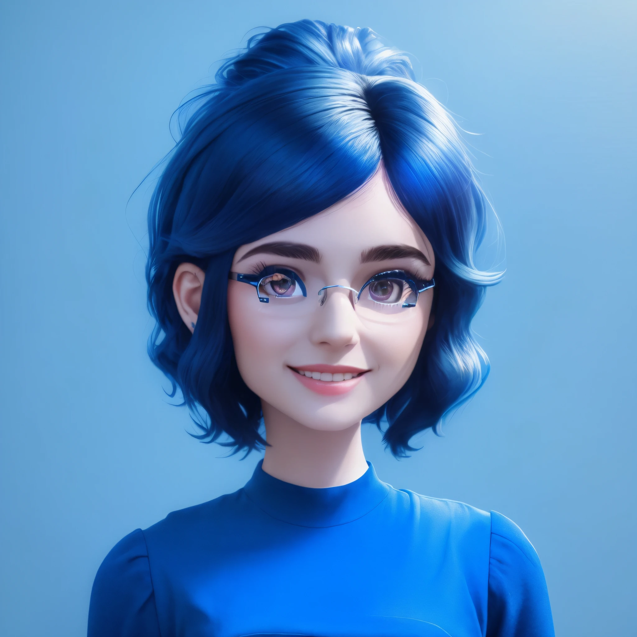 Add Glasses