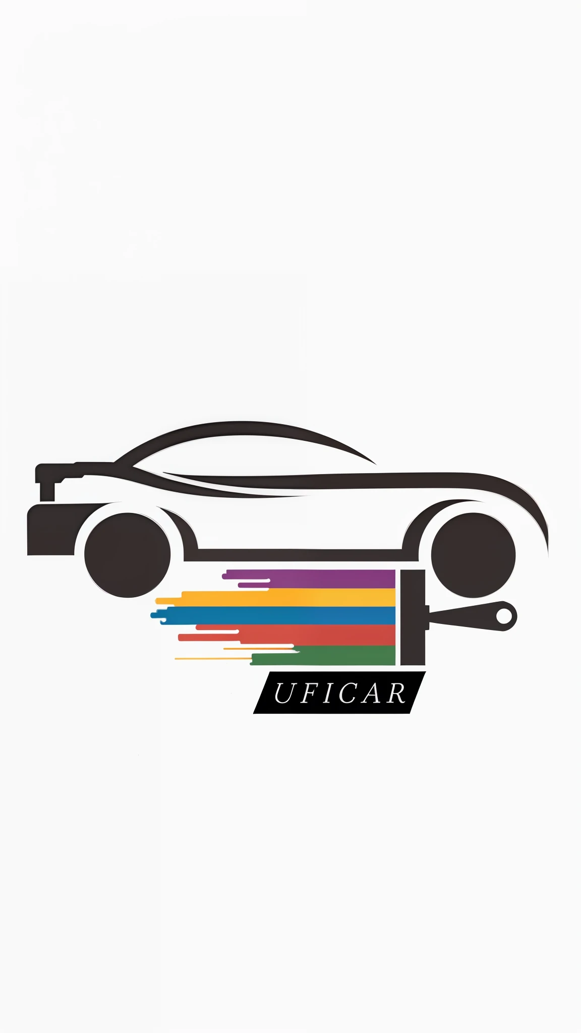 improve this logo