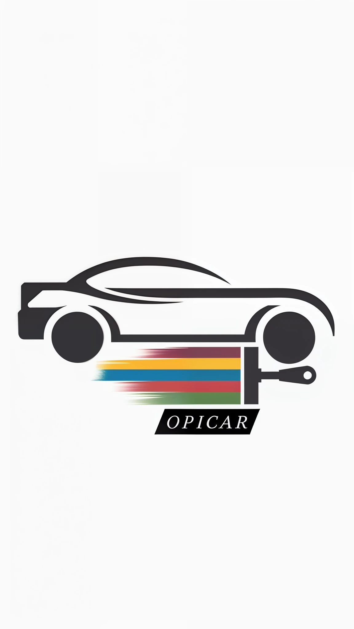 improve this logo