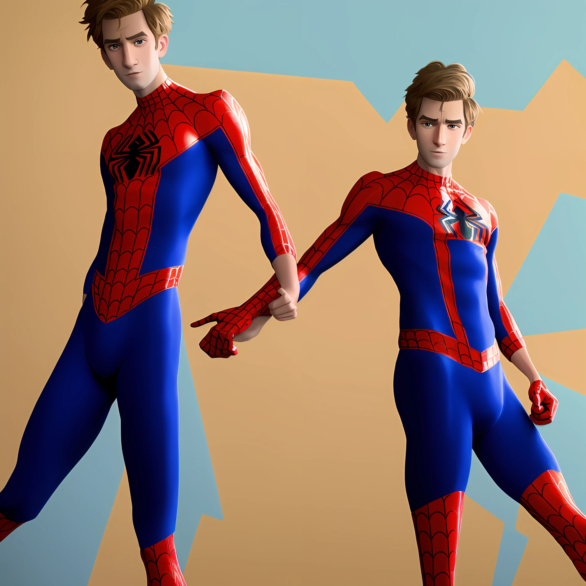 Andrew Garfield