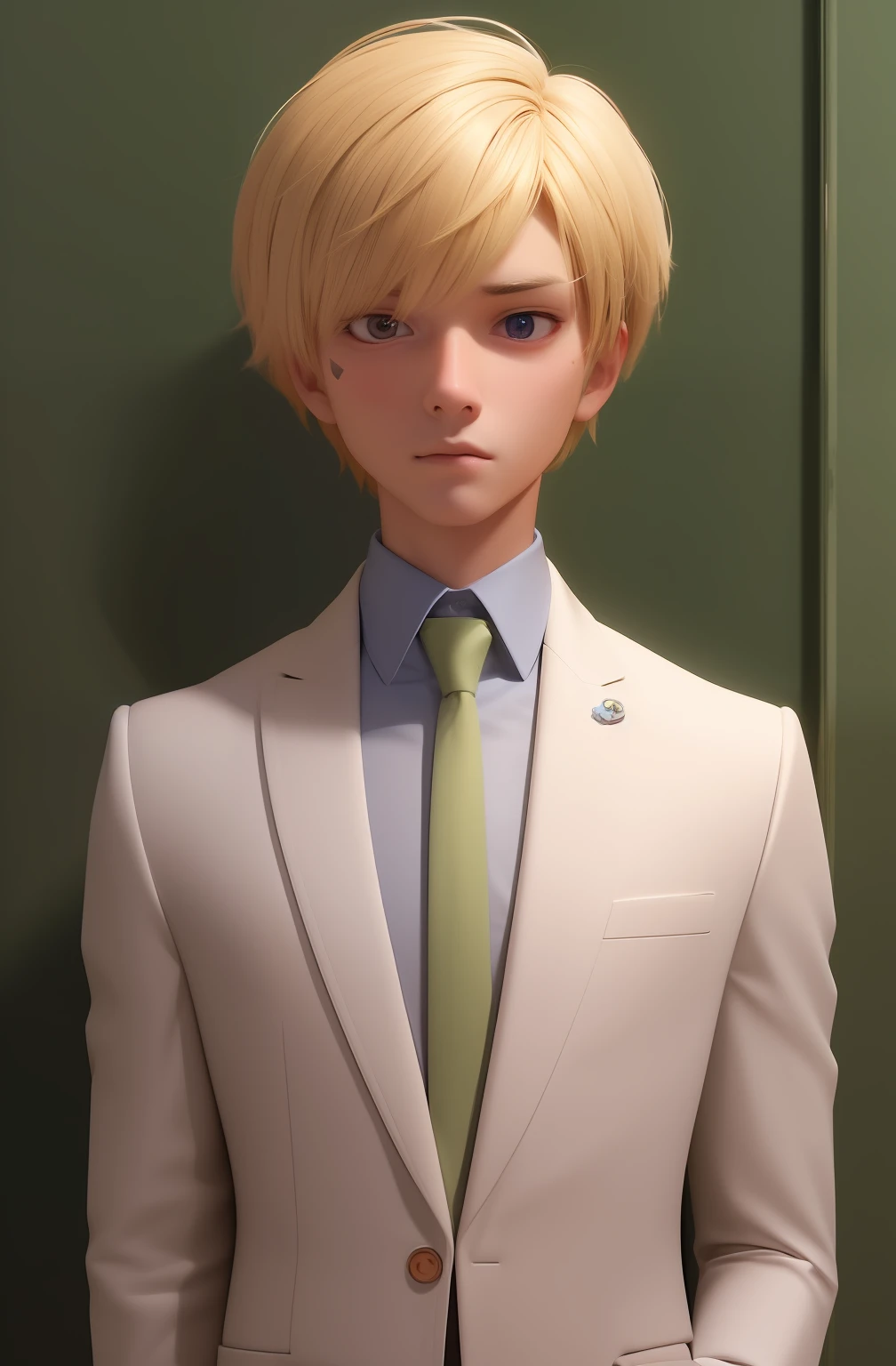 Prompt utilizado: cute ((personagem)) cartoon portrait boy, small, 3d style, pixar render, 4k, digital painting, masterpiece, stunning, cinematic, intricate detail, beautiful, glorious, powerful, octane render, unreal engine, high quality [ugly, desfigured]