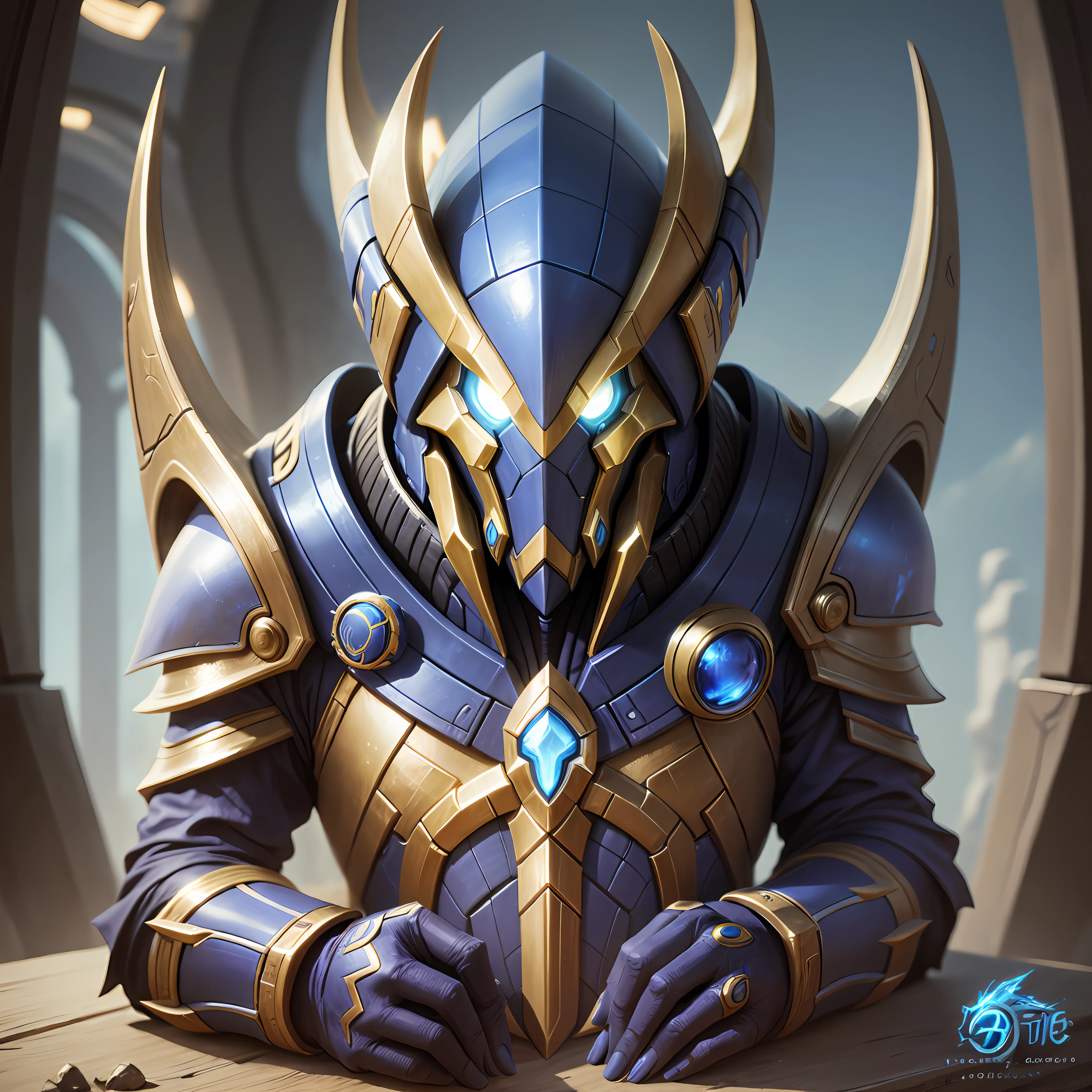 protoss